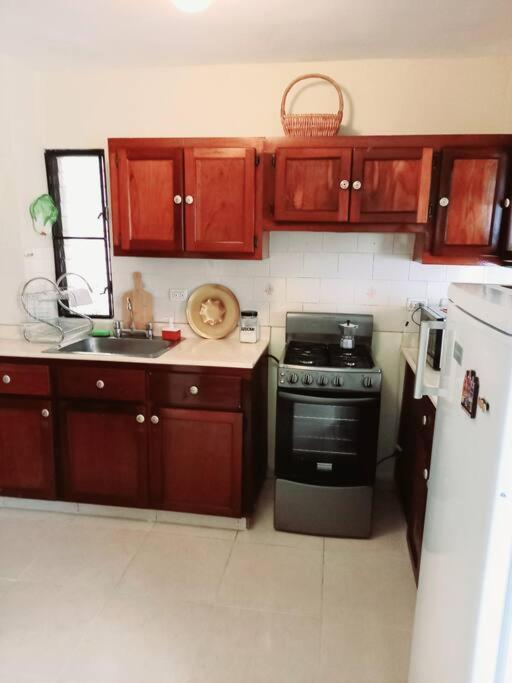 Apartmento en los Restauradores