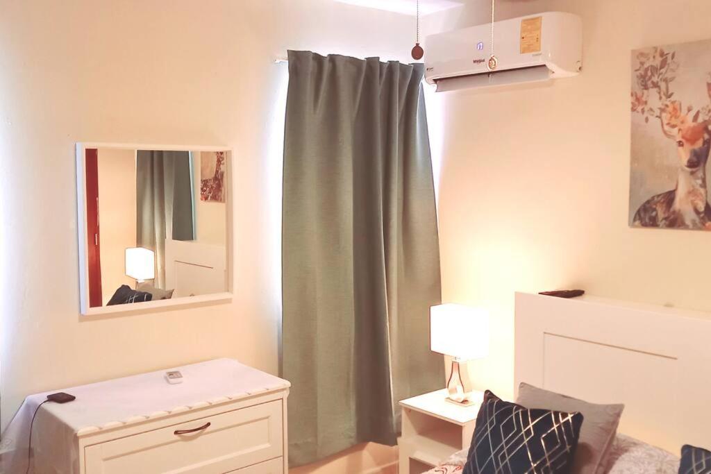 Apartmento en los Restauradores