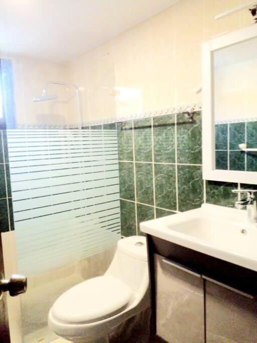 Apartmento en los Restauradores