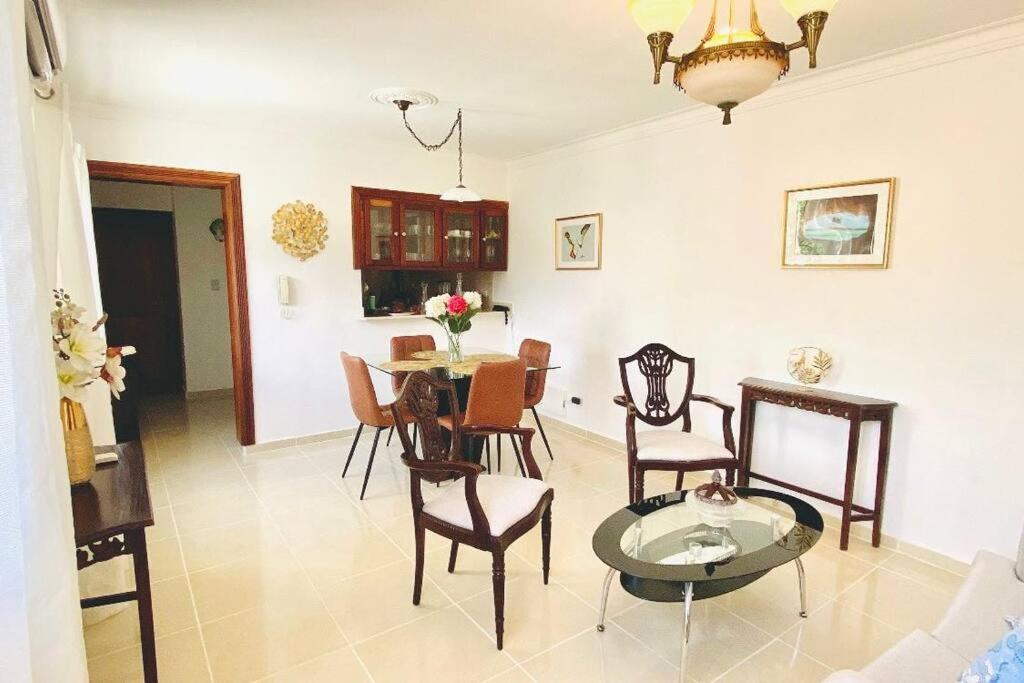 Apartmento en los Restauradores