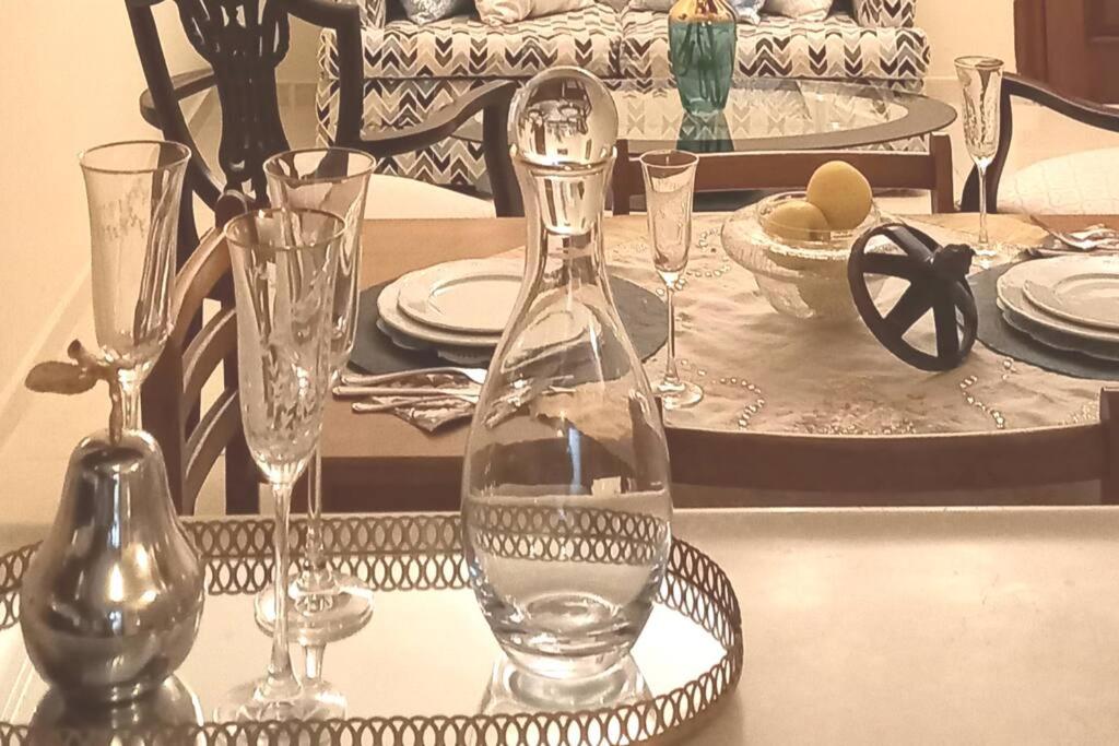 Apartmento en los Restauradores
