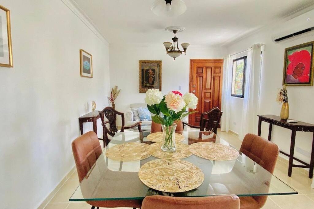 Apartmento en los Restauradores