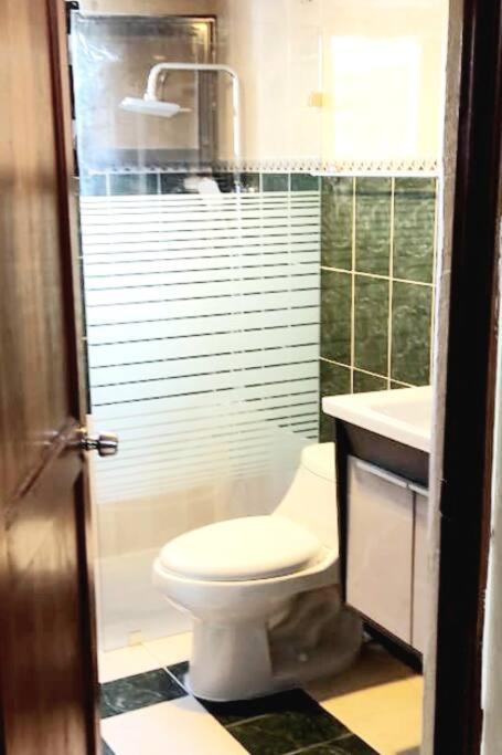 Apartmento en los Restauradores