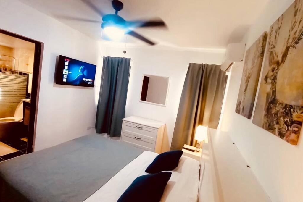 Apartmento en los Restauradores