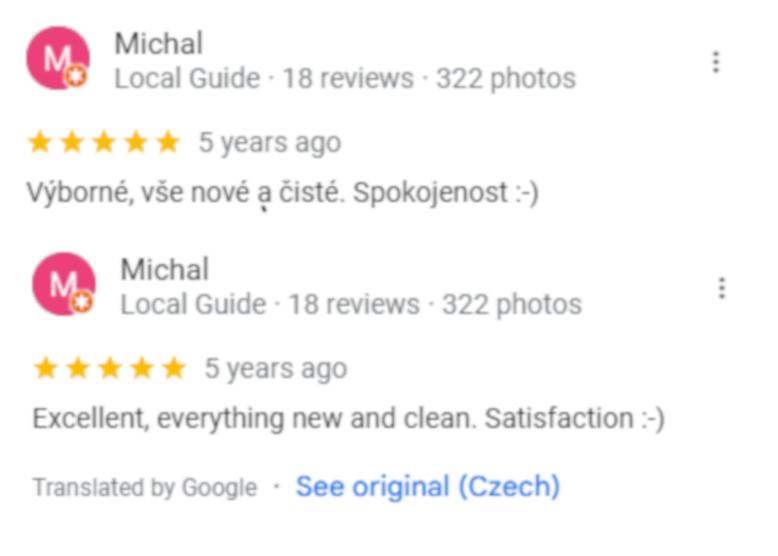 Elements Apartments & Veronika