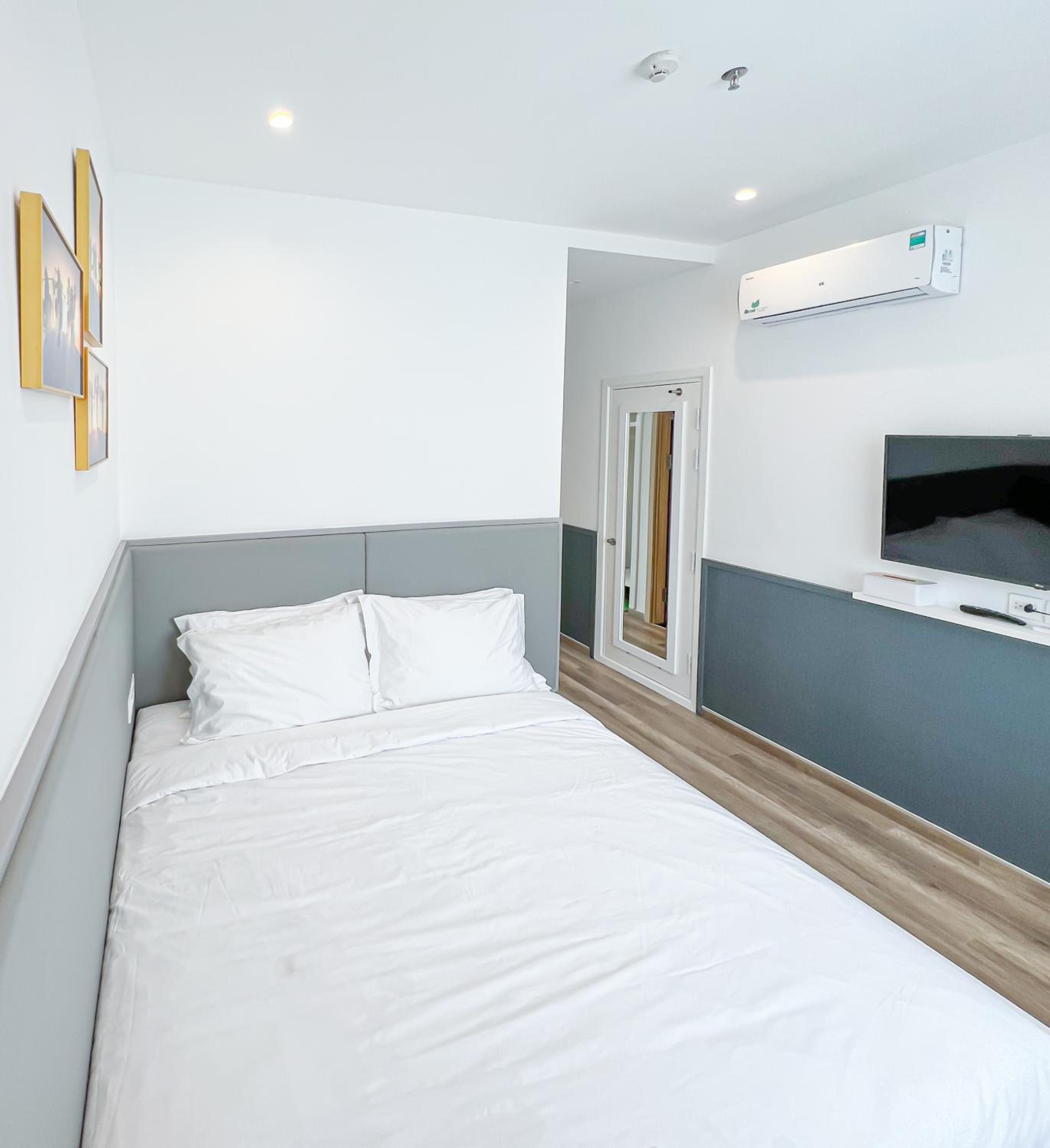 Cataleya Beach Boutique Villas