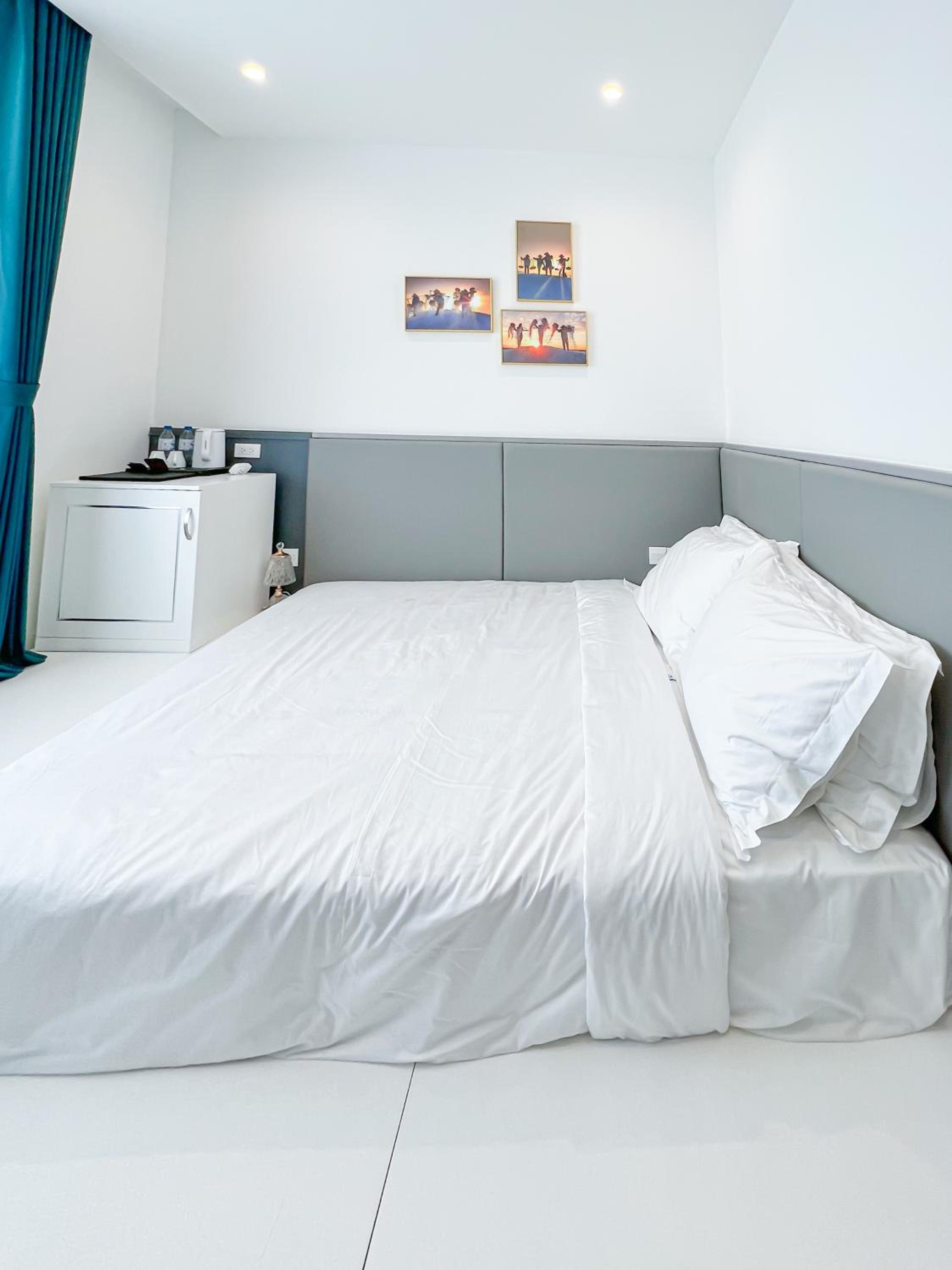 Cataleya Beach Boutique Villas