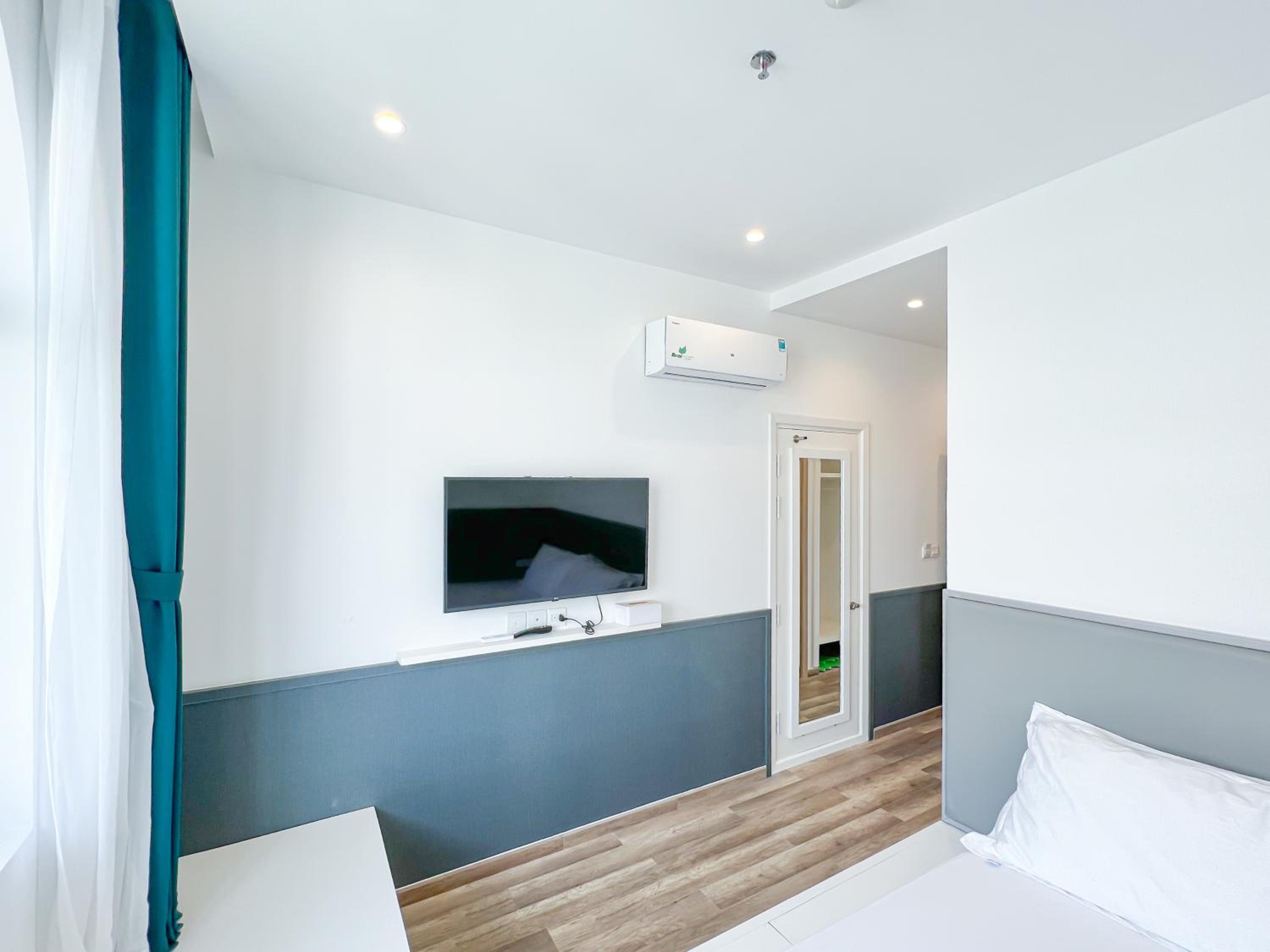 Cataleya Beach Boutique Villas