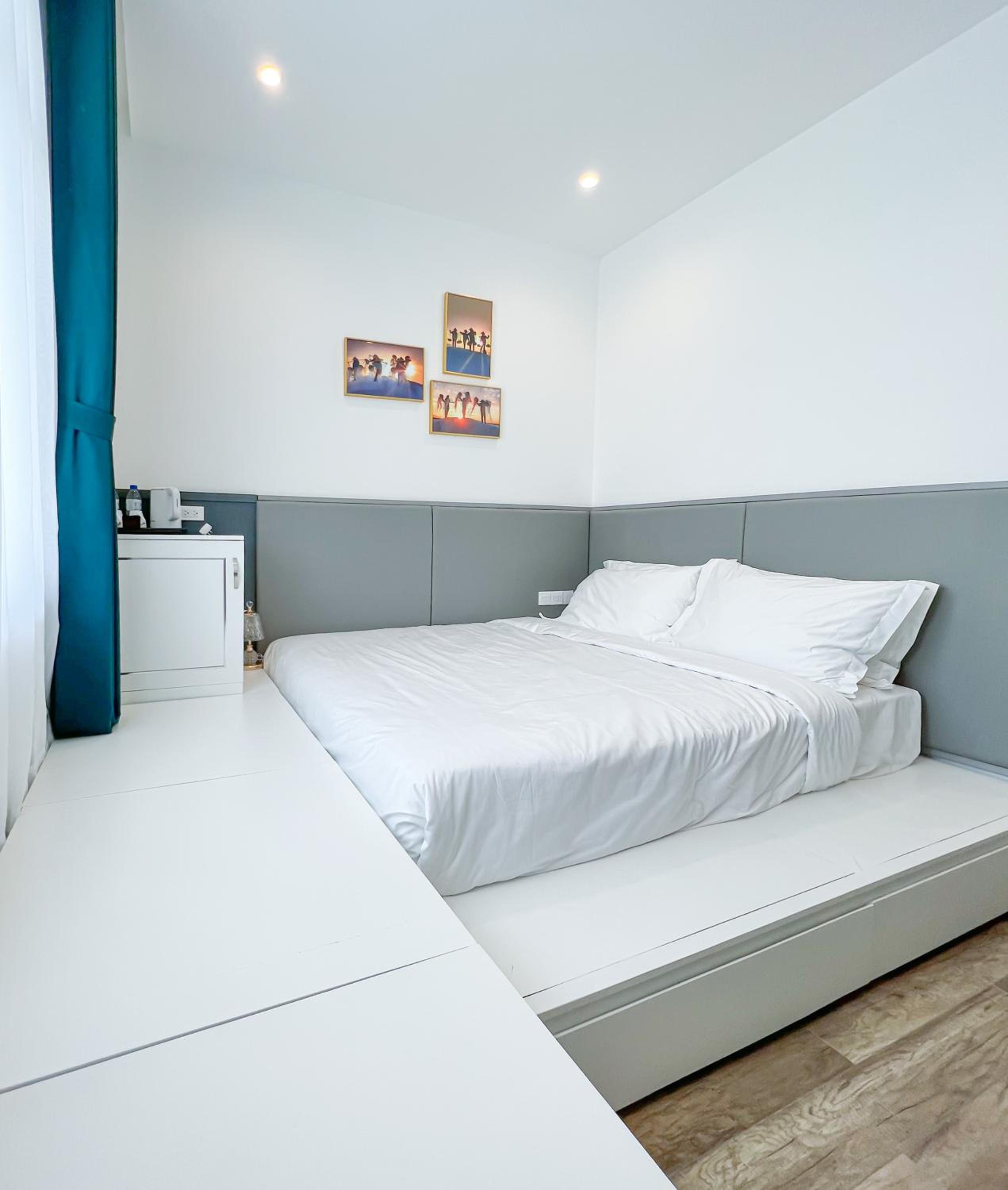 Cataleya Beach Boutique Villas