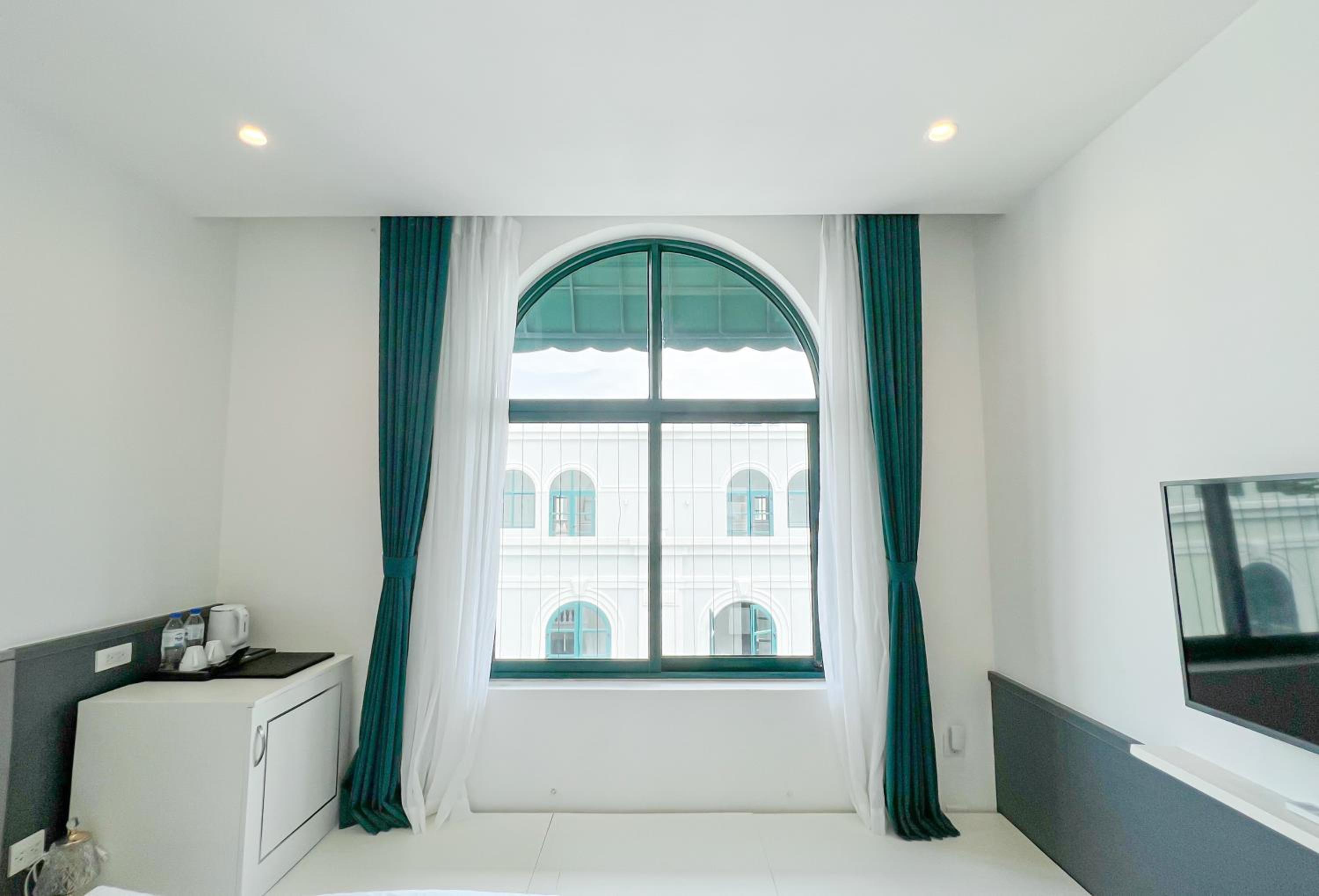 Cataleya Beach Boutique Villas