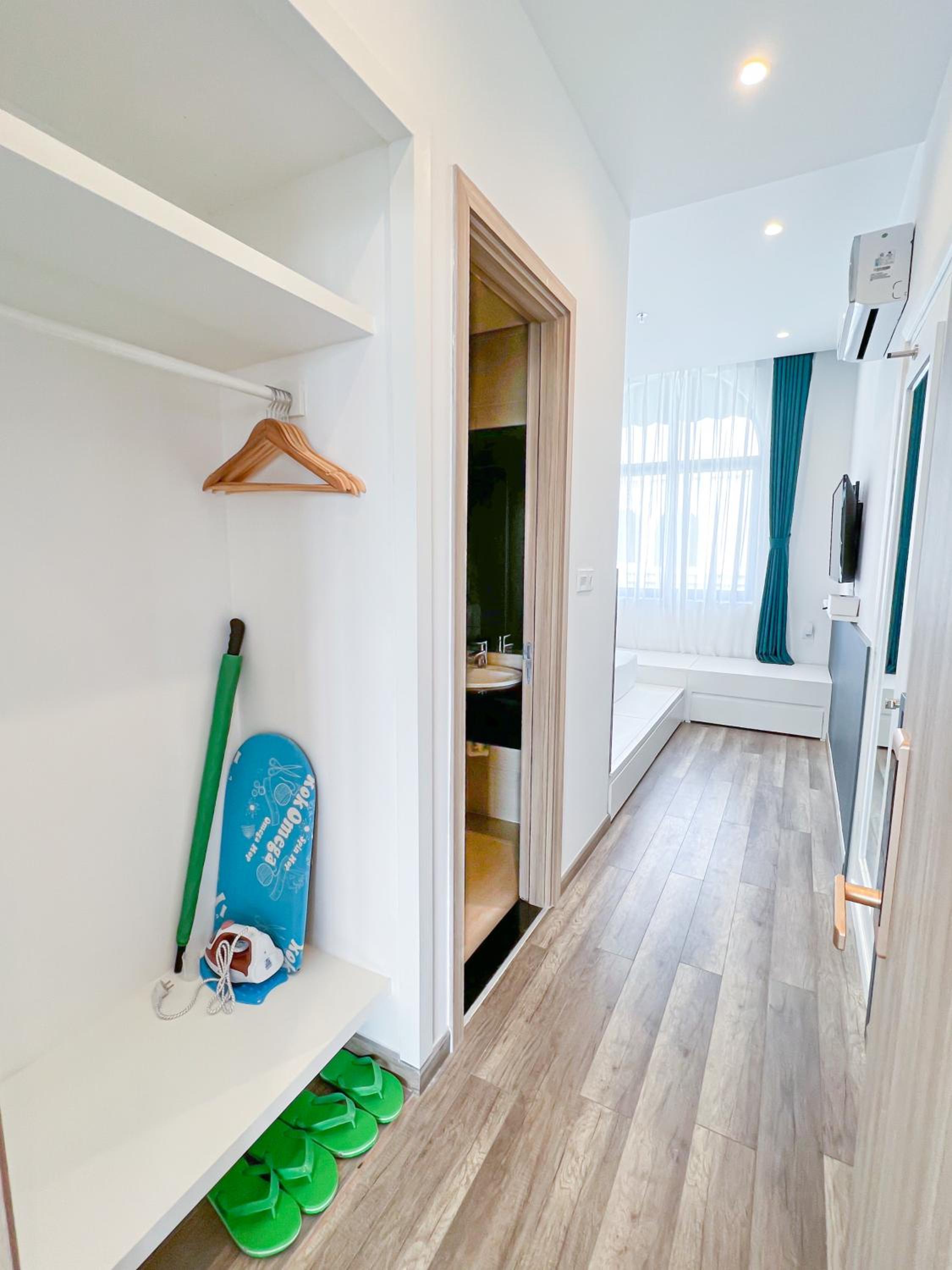 Cataleya Beach Boutique Villas