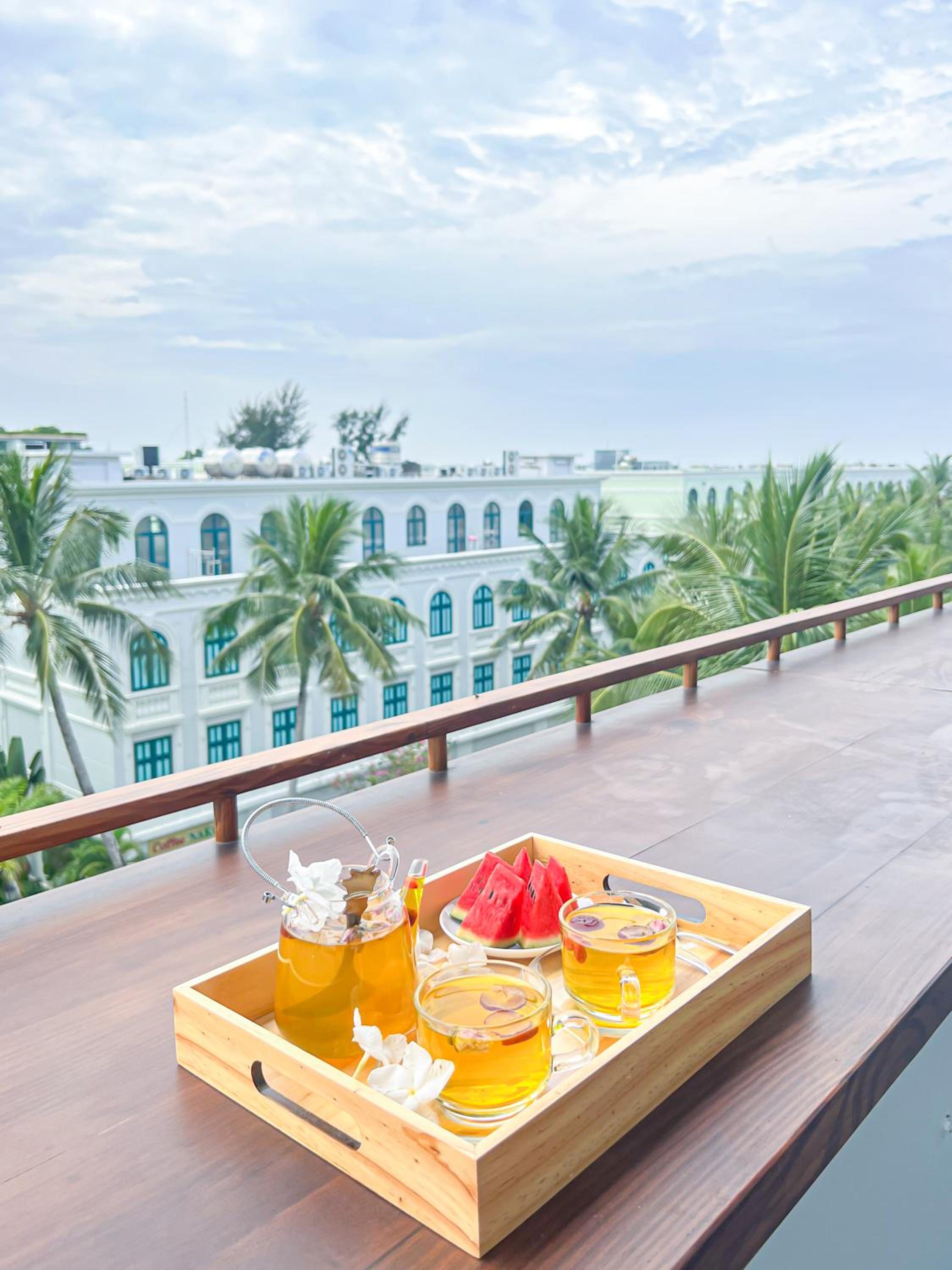 Cataleya Beach Boutique Villas