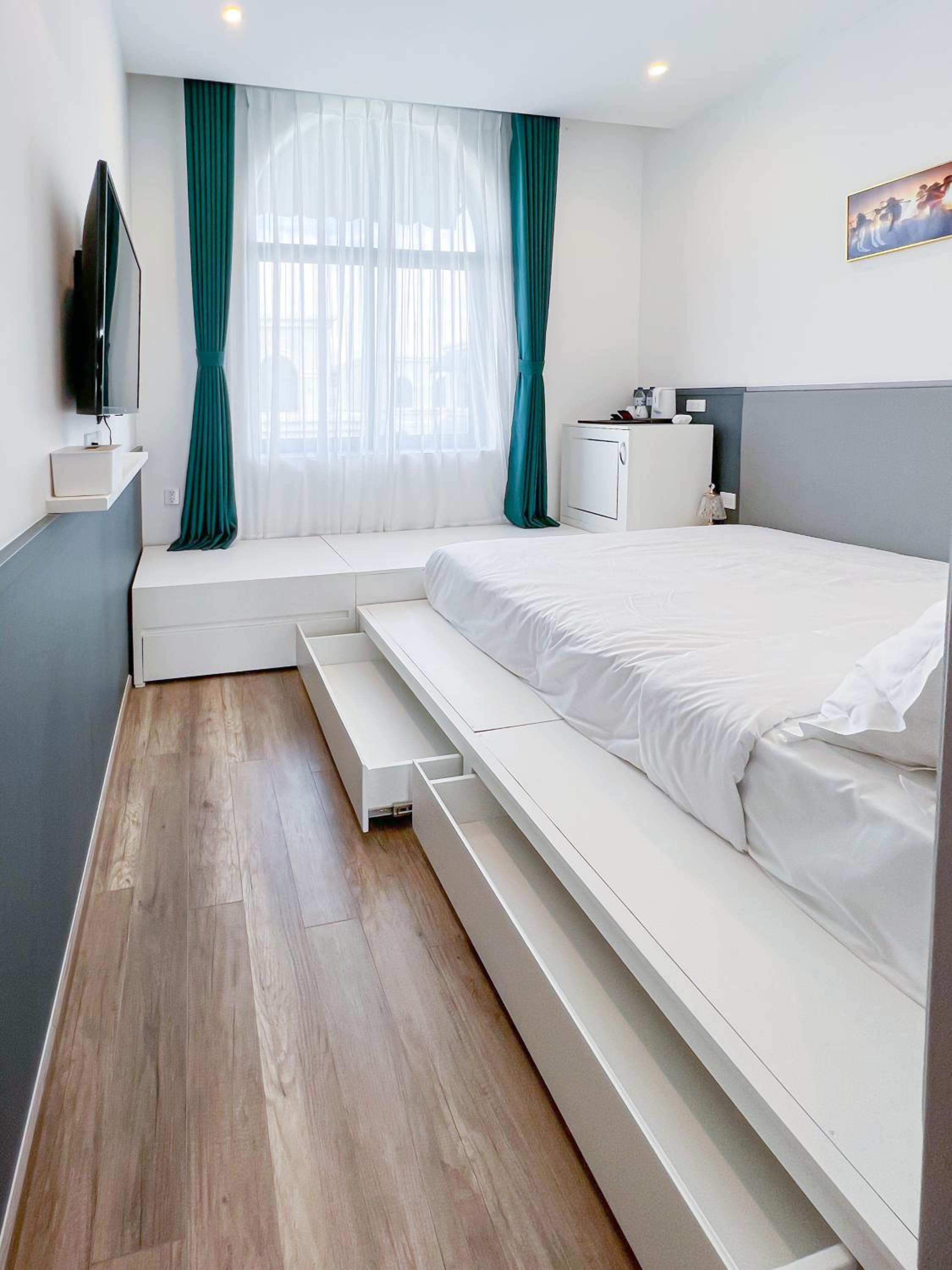 Cataleya Beach Boutique Villas