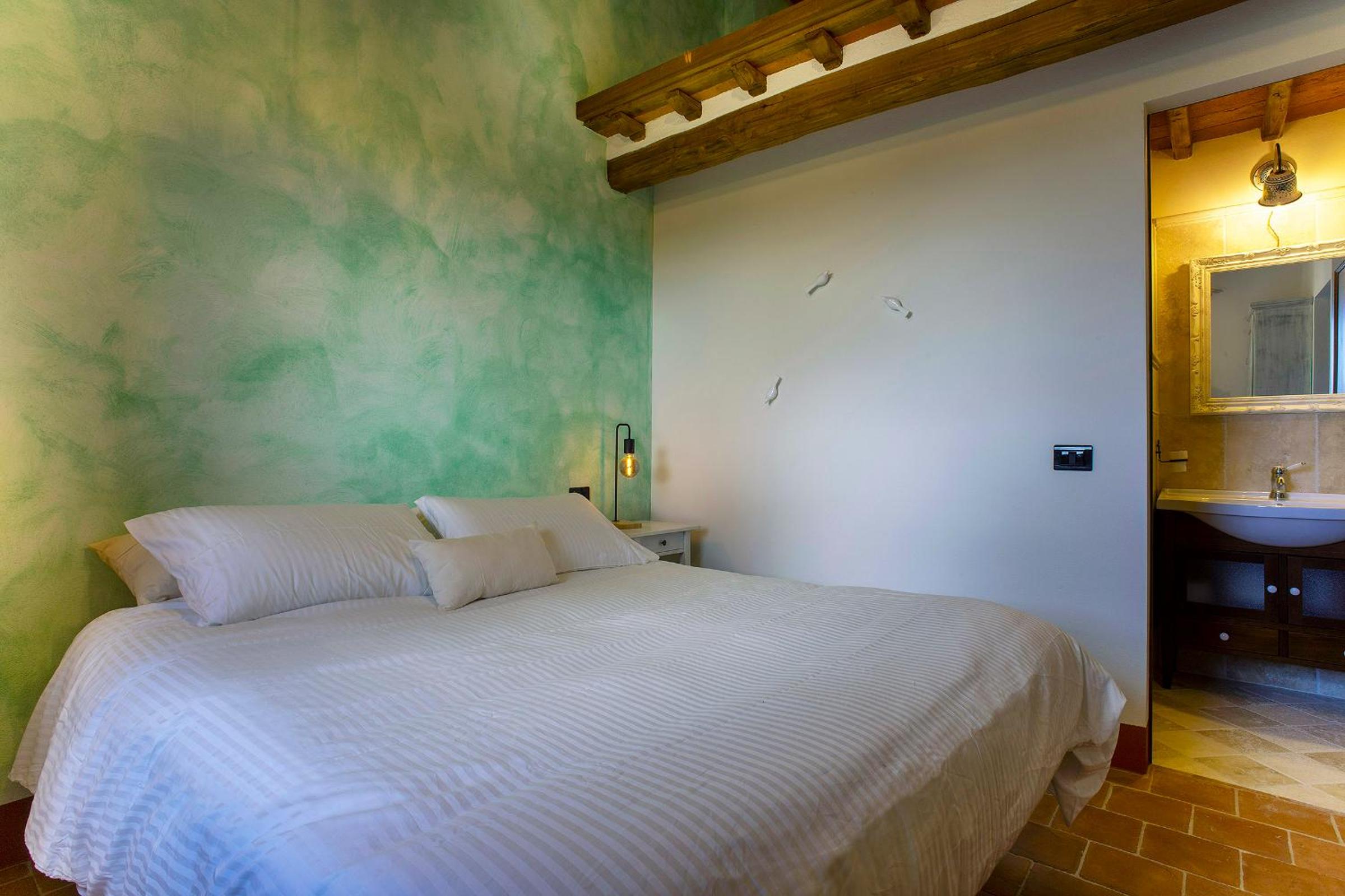 Casa Ginestra Podere Fossaccio