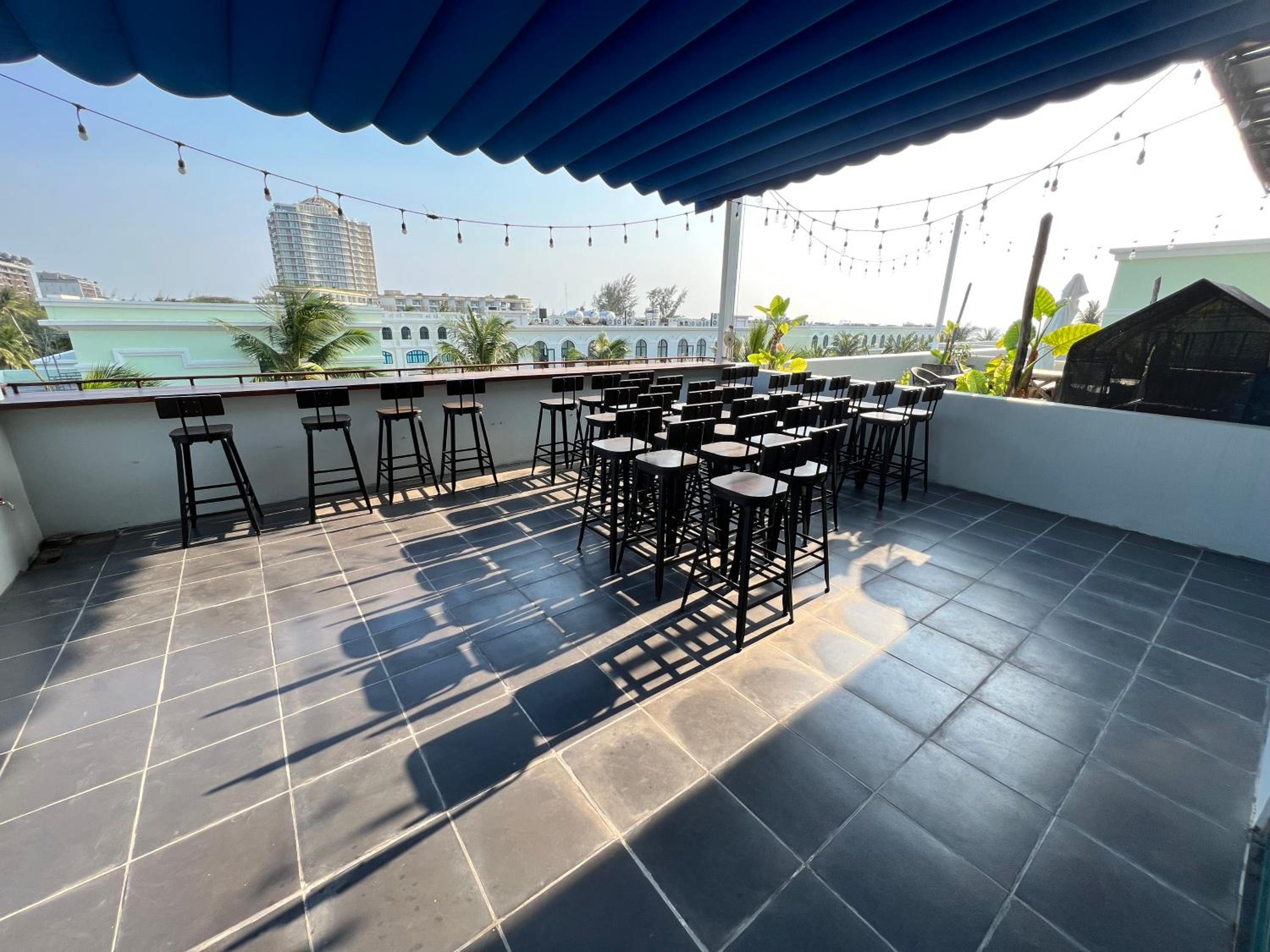 Cataleya Beach Boutique Villas