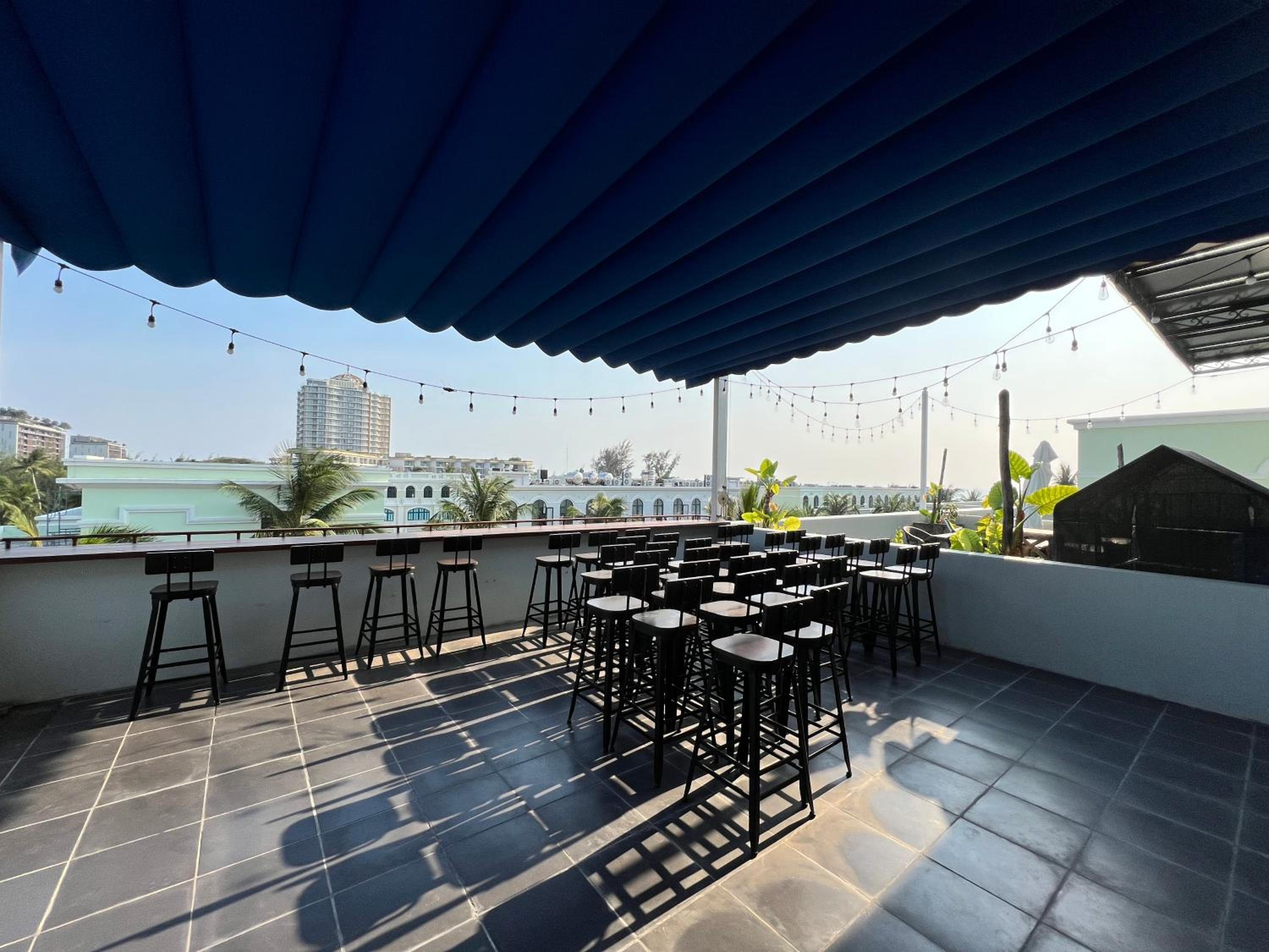 Cataleya Beach Boutique Villas