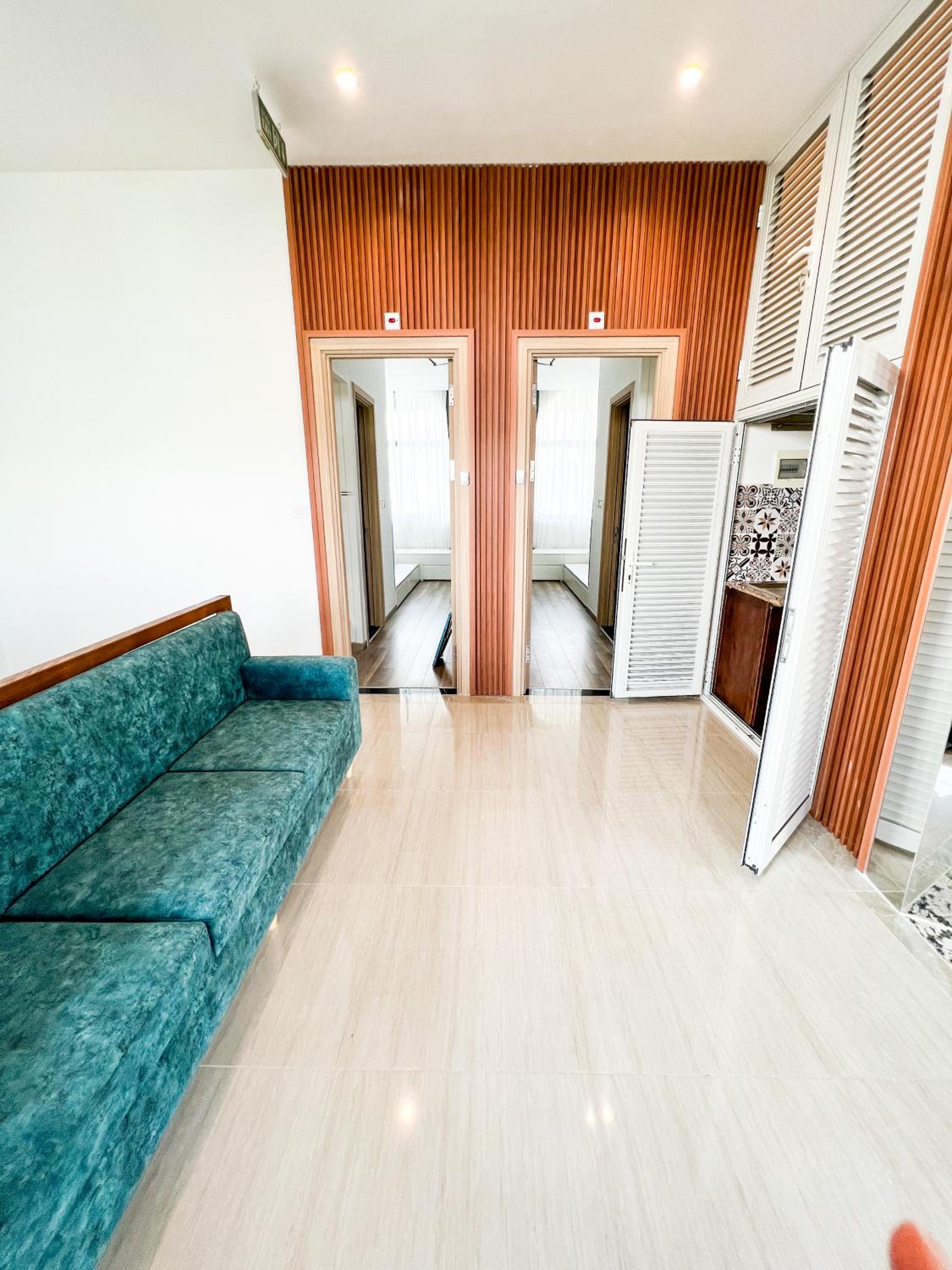Cataleya Beach Boutique Villas