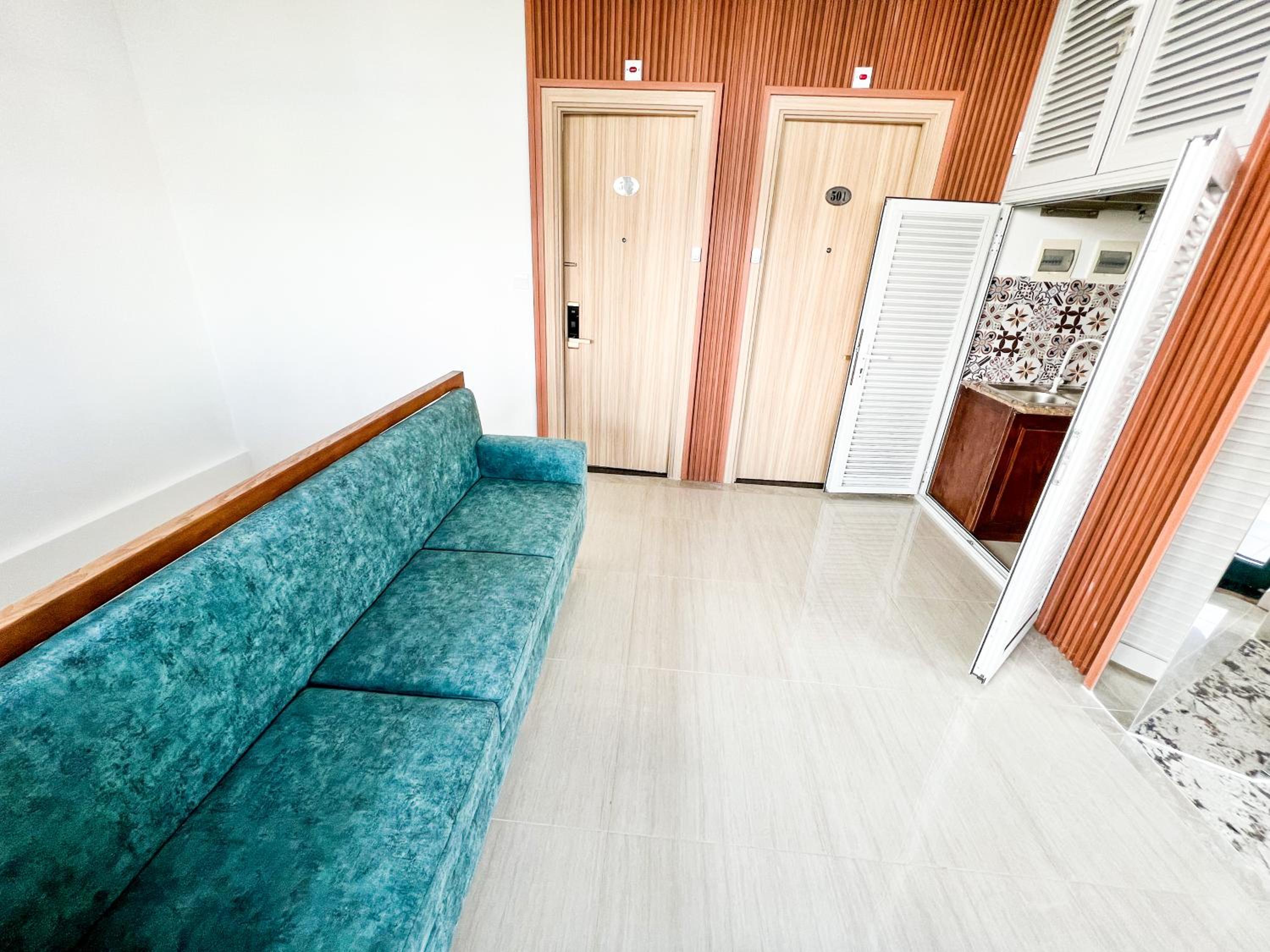 Cataleya Beach Boutique Villas