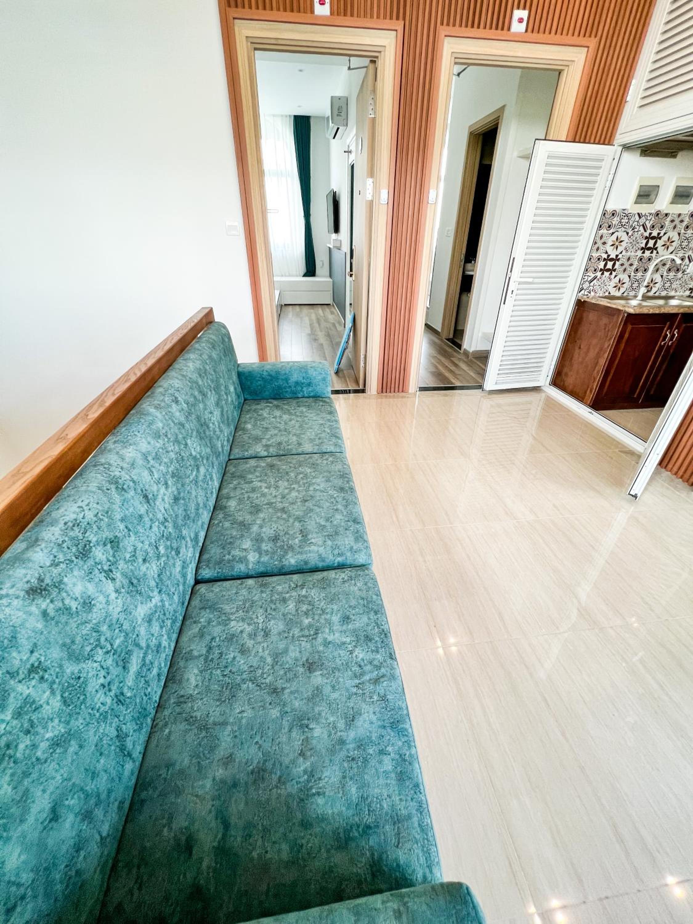 Cataleya Beach Boutique Villas