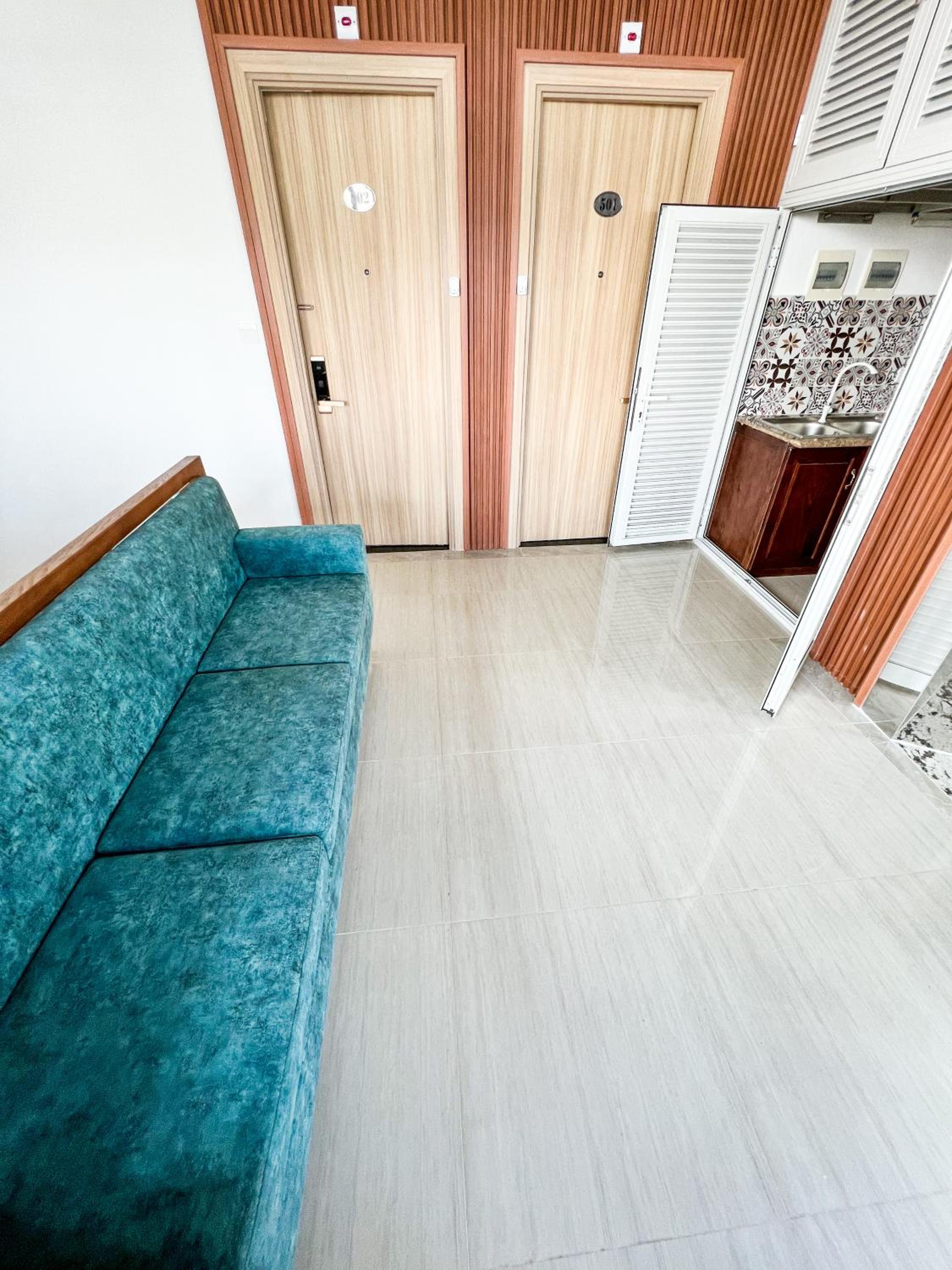 Cataleya Beach Boutique Villas