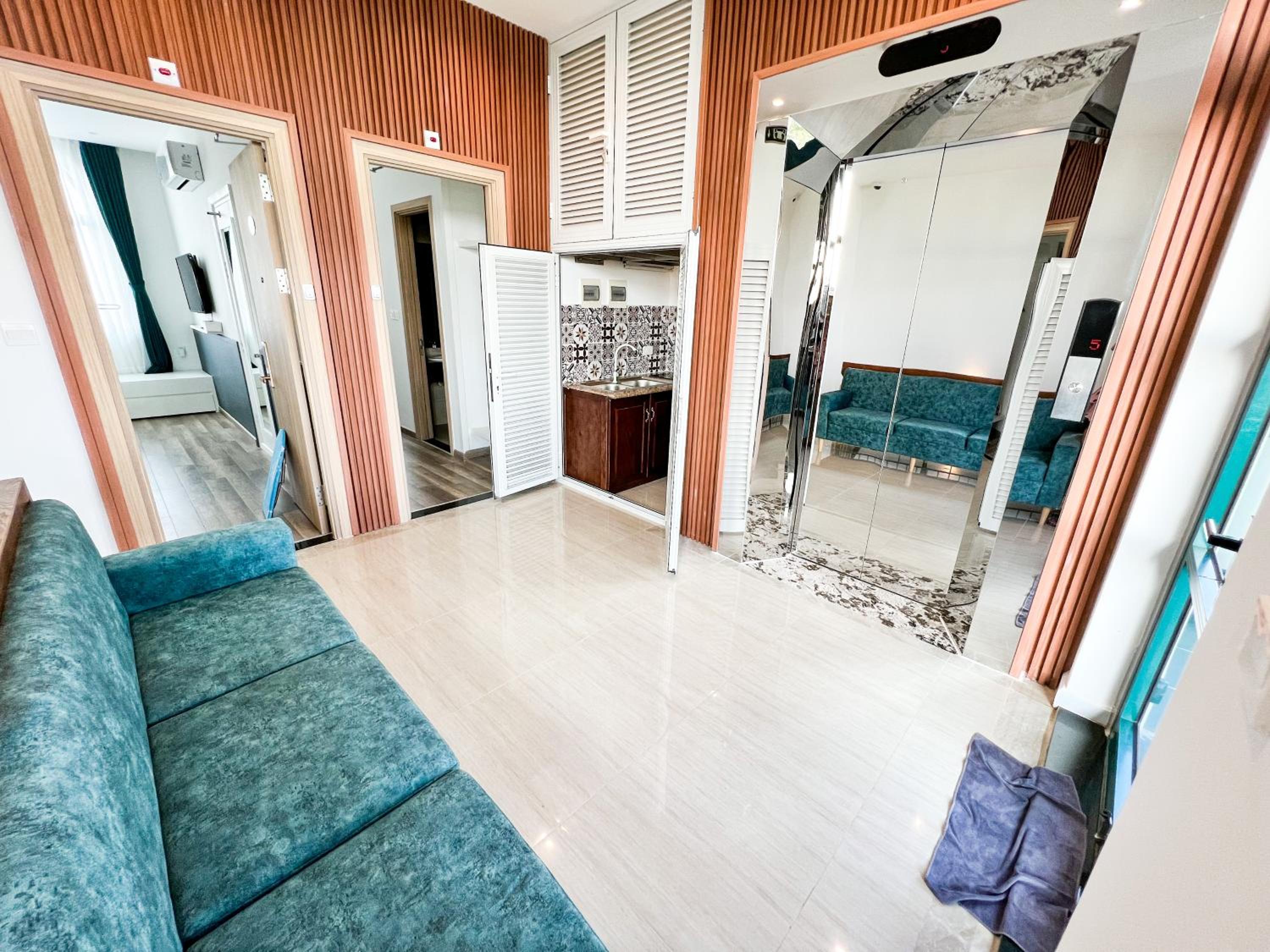 Cataleya Beach Boutique Villas