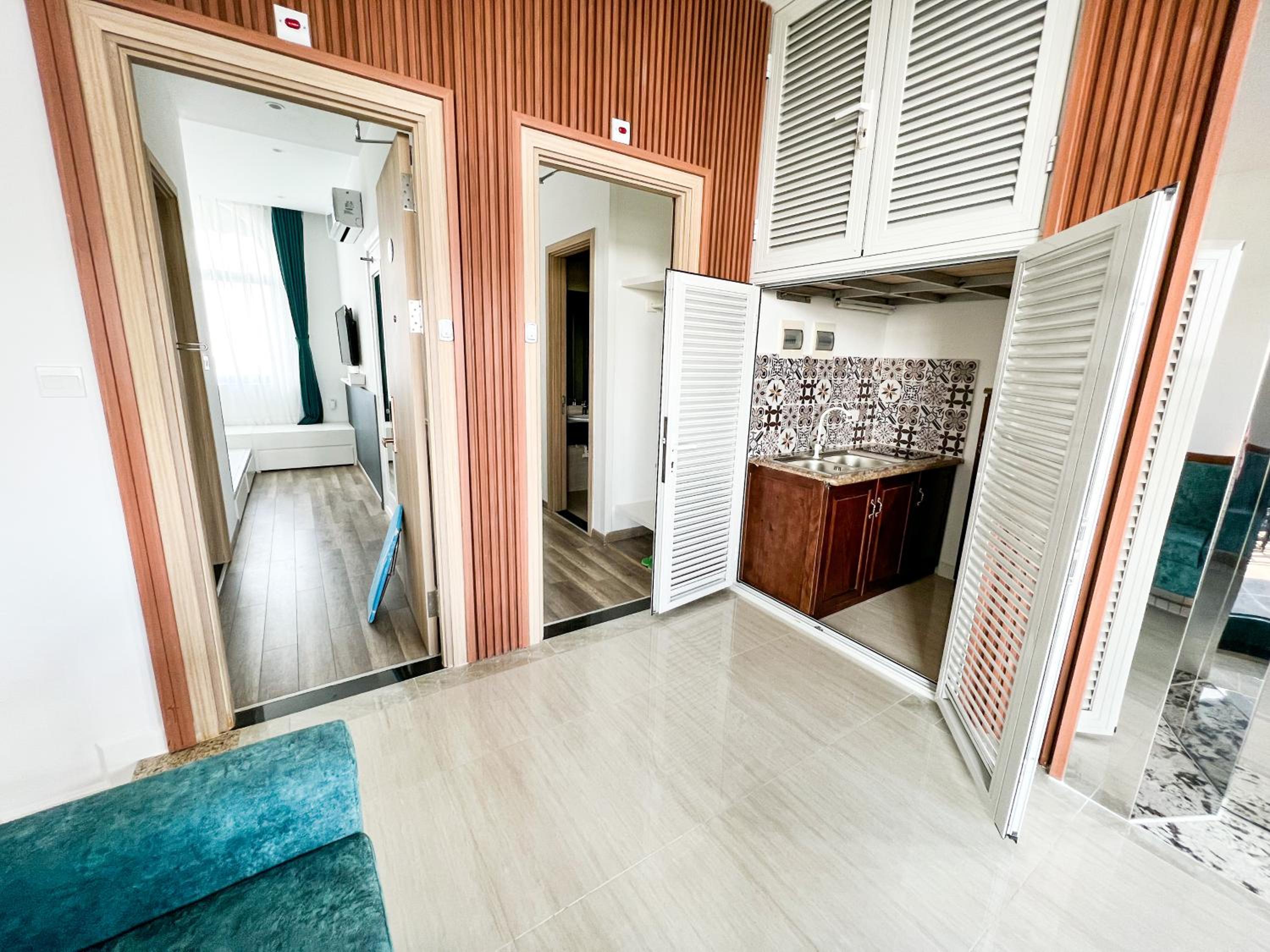 Cataleya Beach Boutique Villas