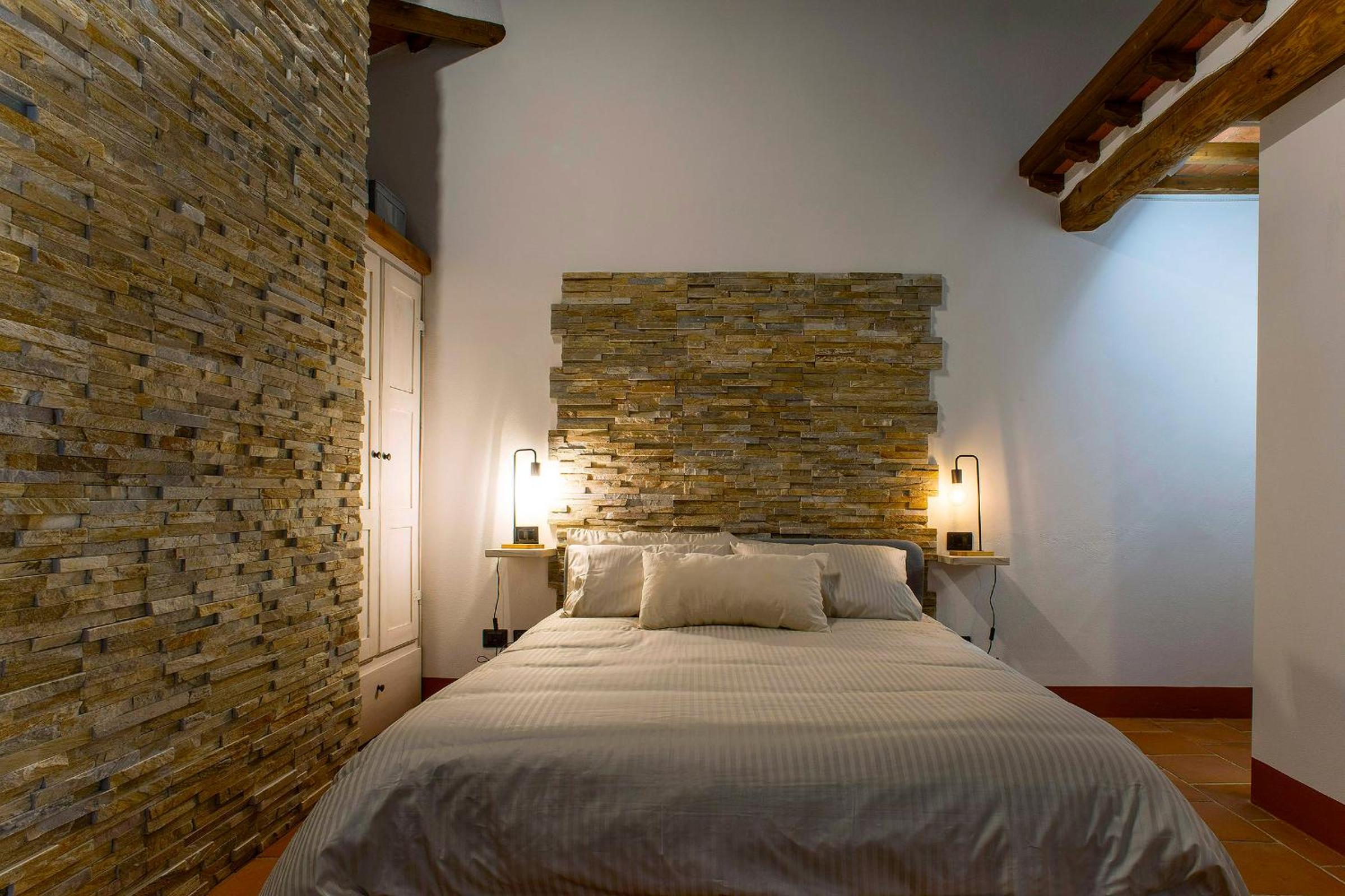 Casa Ginestra Podere Fossaccio