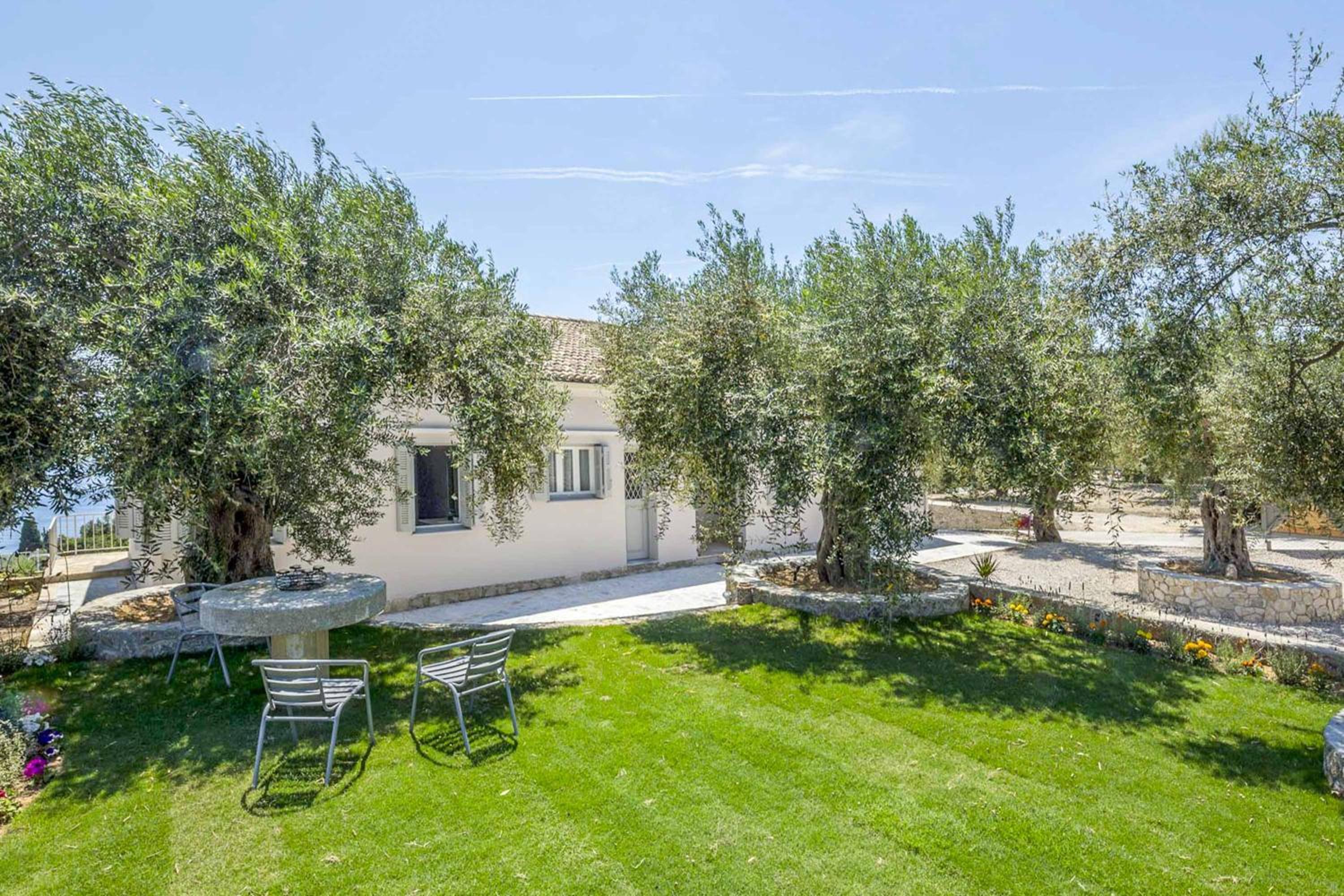 Villa Giovannina