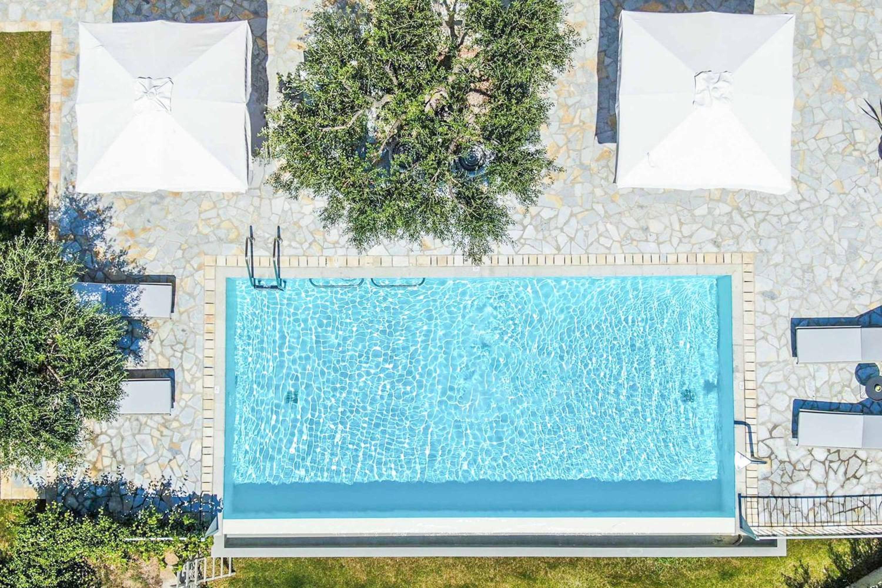 Villa Giovannina