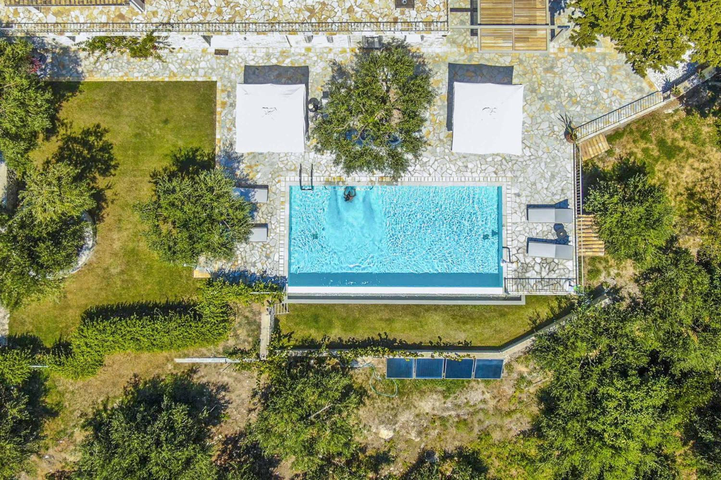 Villa Giovannina
