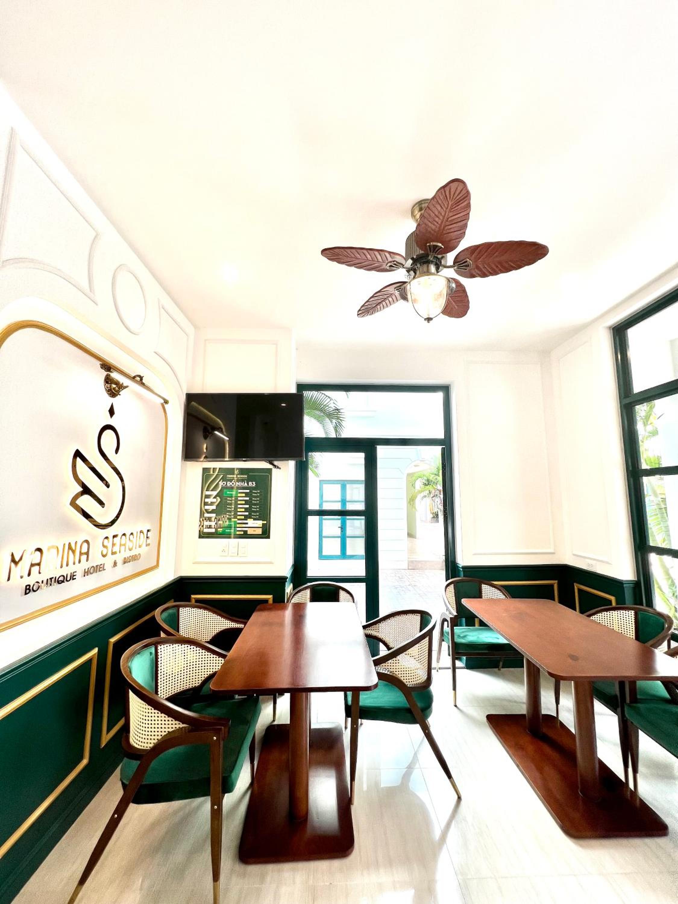 Cataleya Beach Boutique Villas