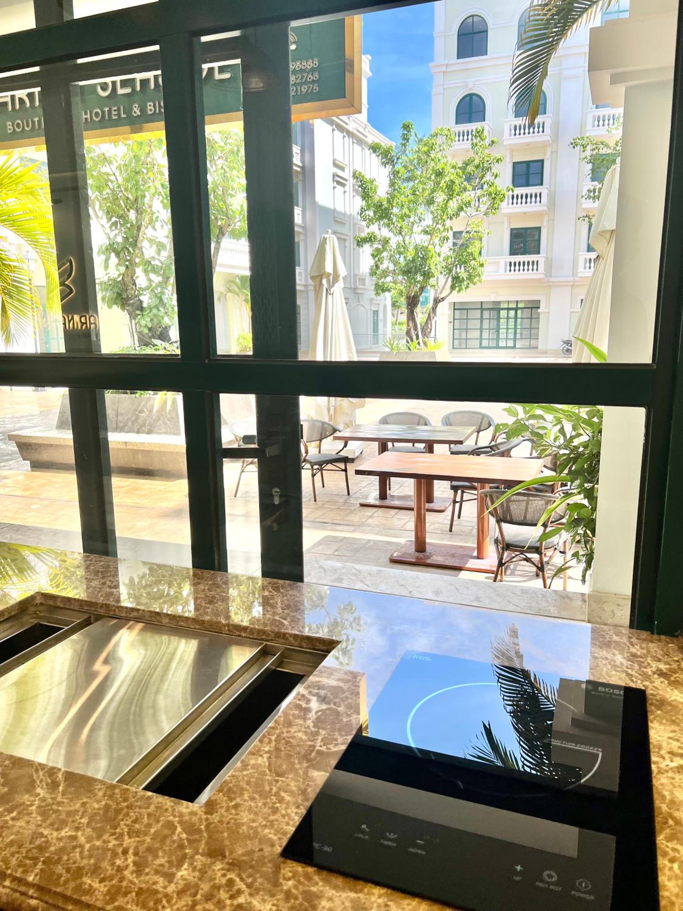 Cataleya Beach Boutique Villas