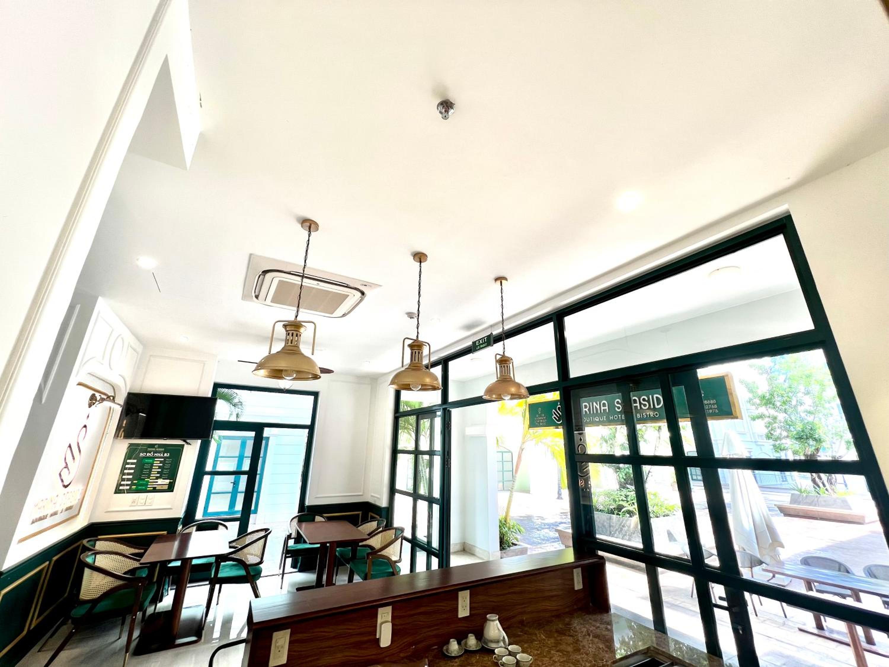 Cataleya Beach Boutique Villas