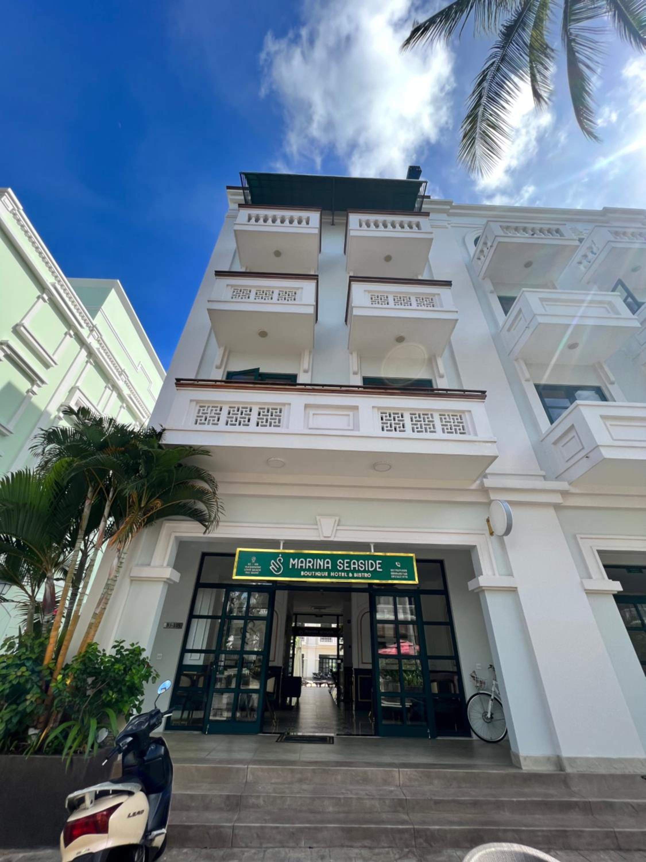 Cataleya Beach Boutique Villas