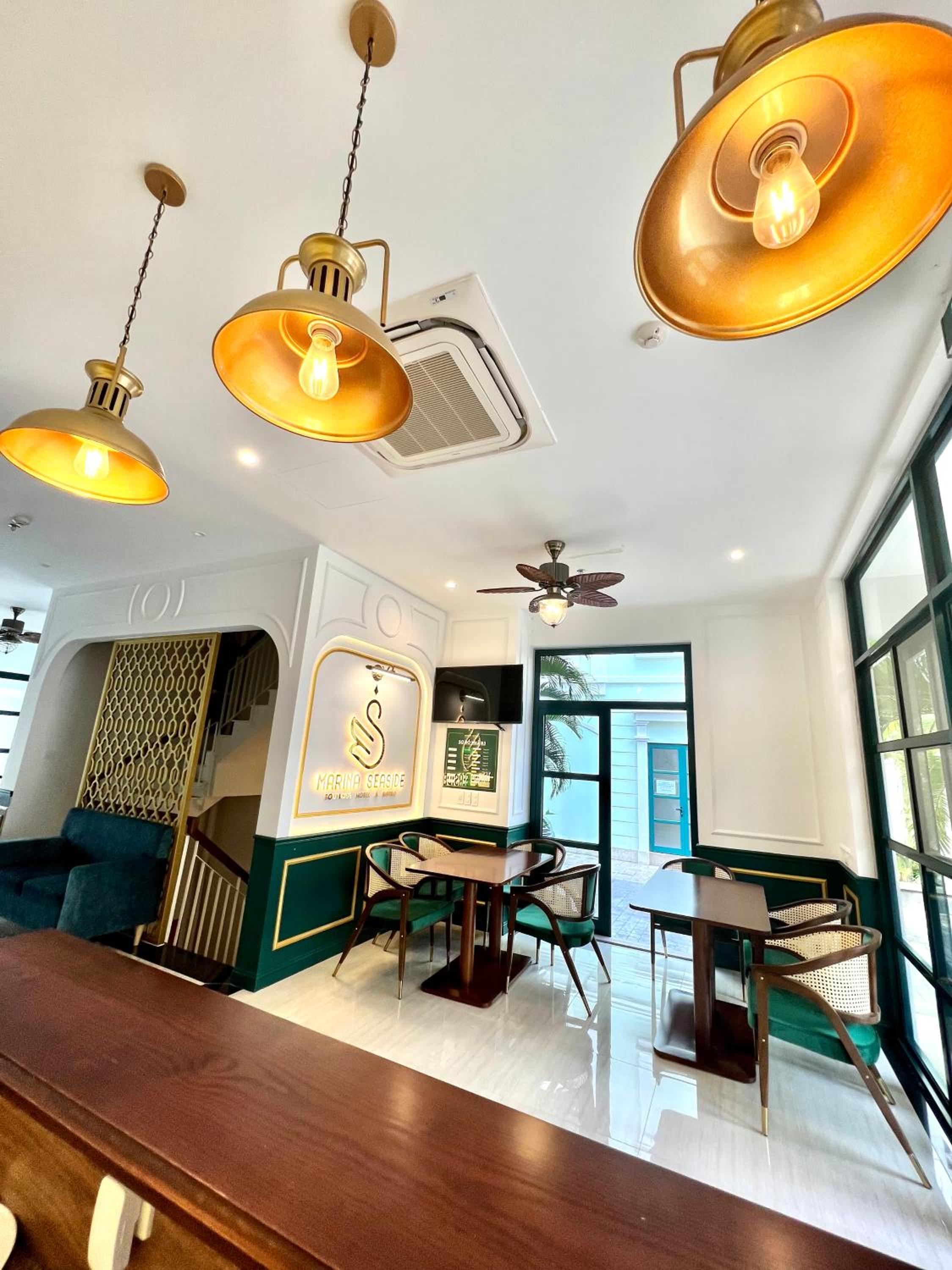 Cataleya Beach Boutique Villas