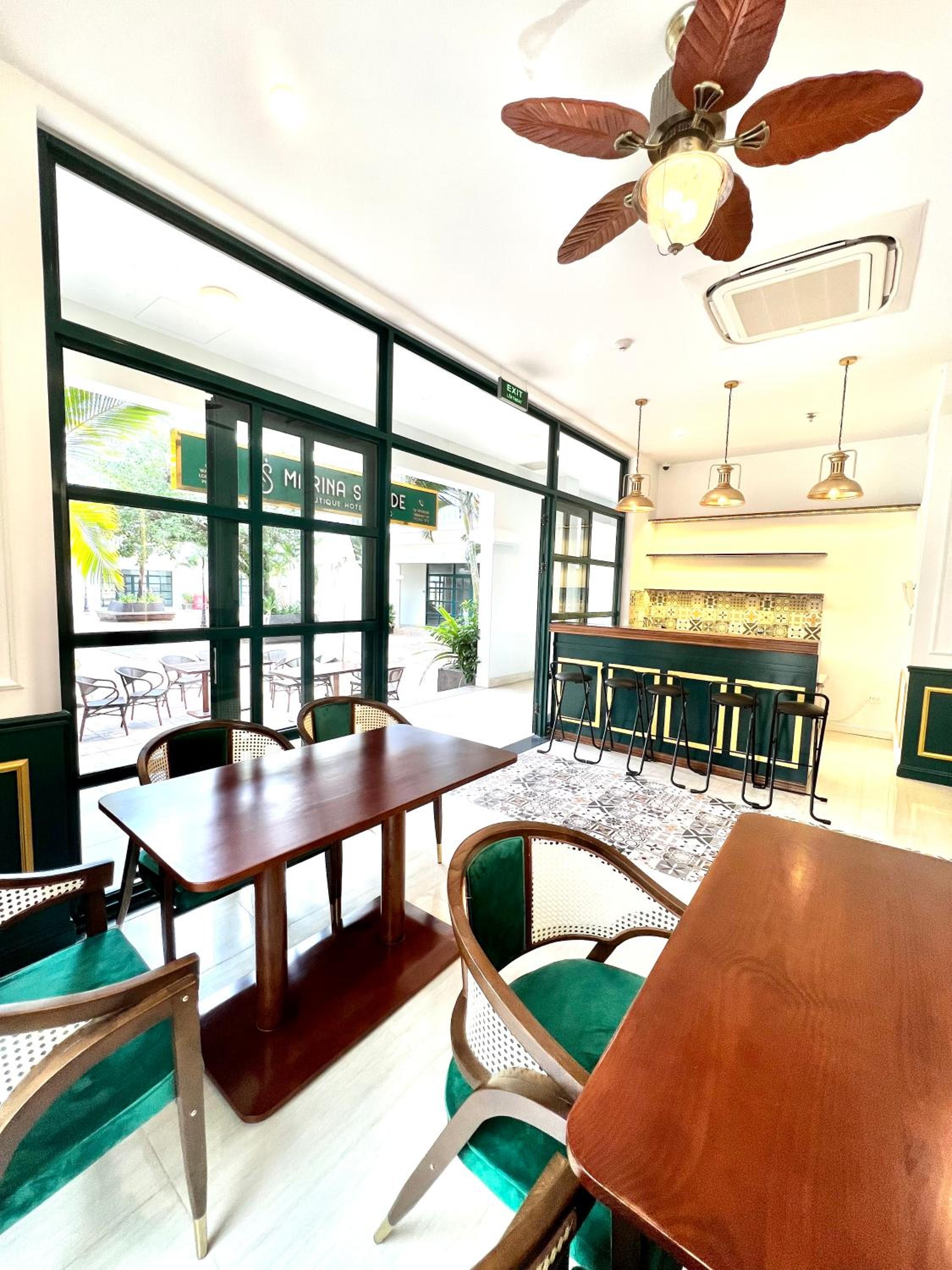Cataleya Beach Boutique Villas