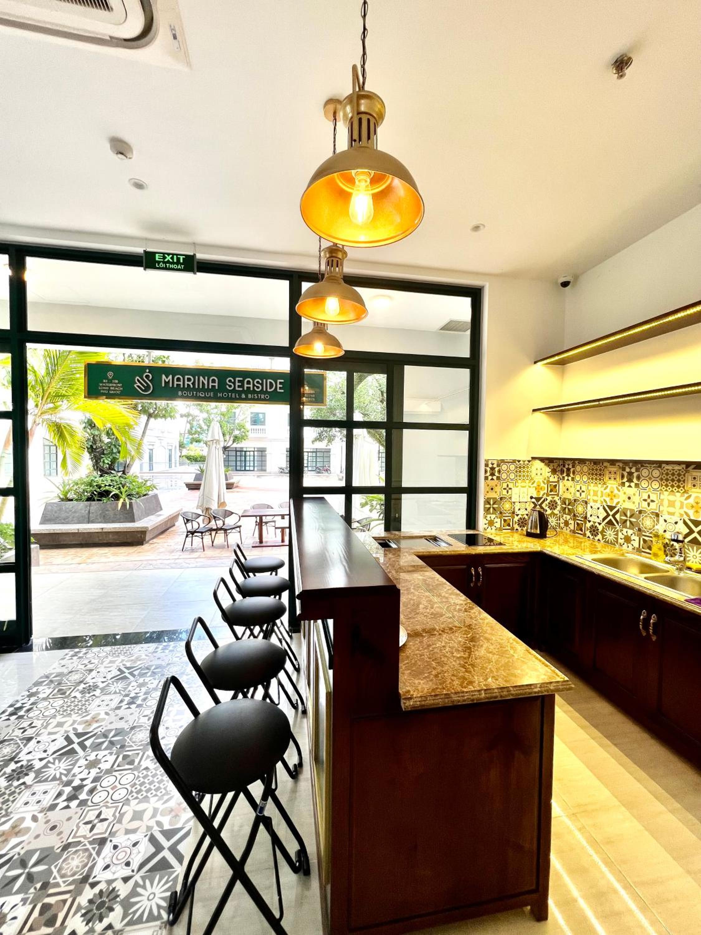 Cataleya Beach Boutique Villas