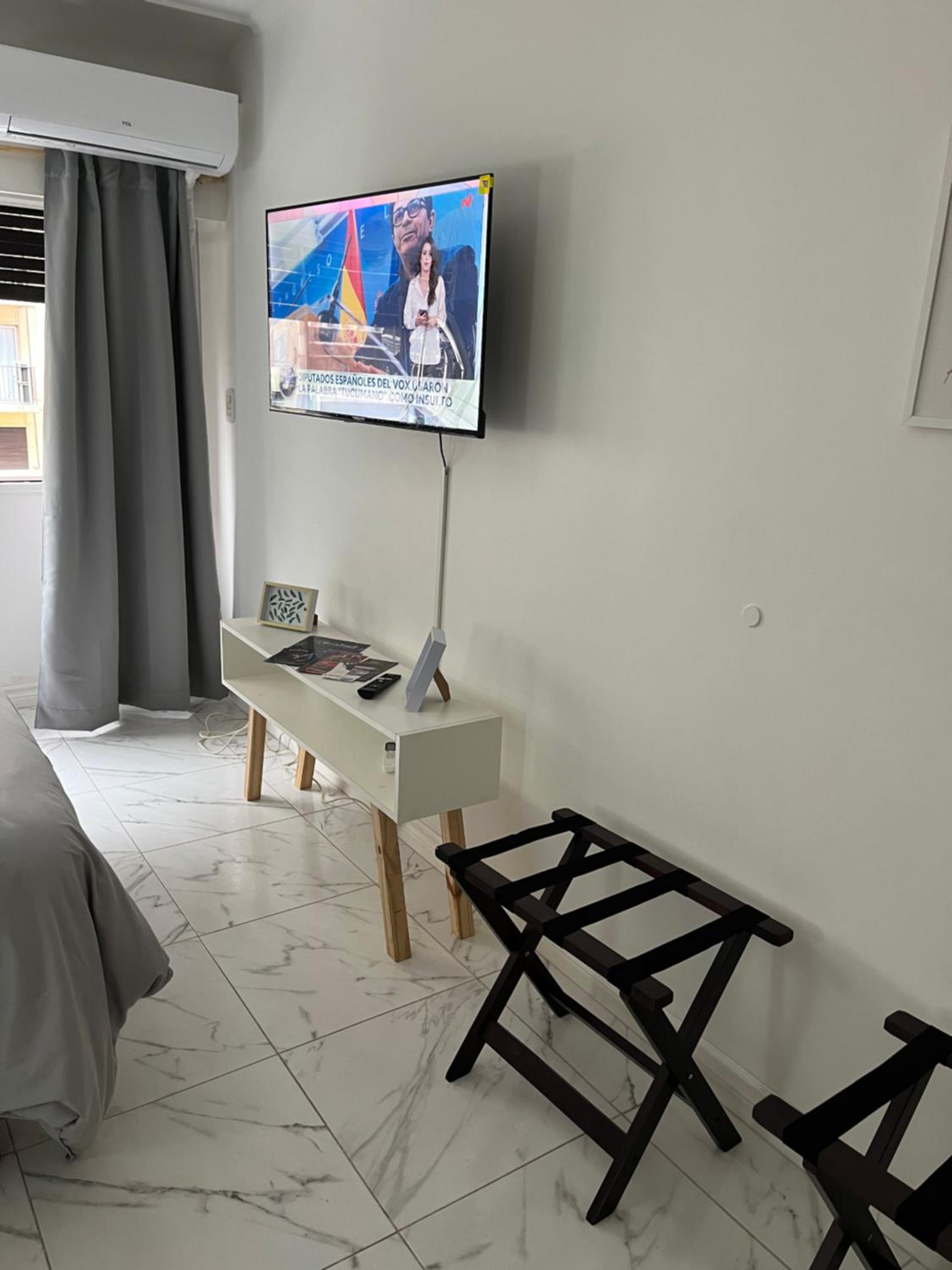 Buenos Aires Downtown Experience