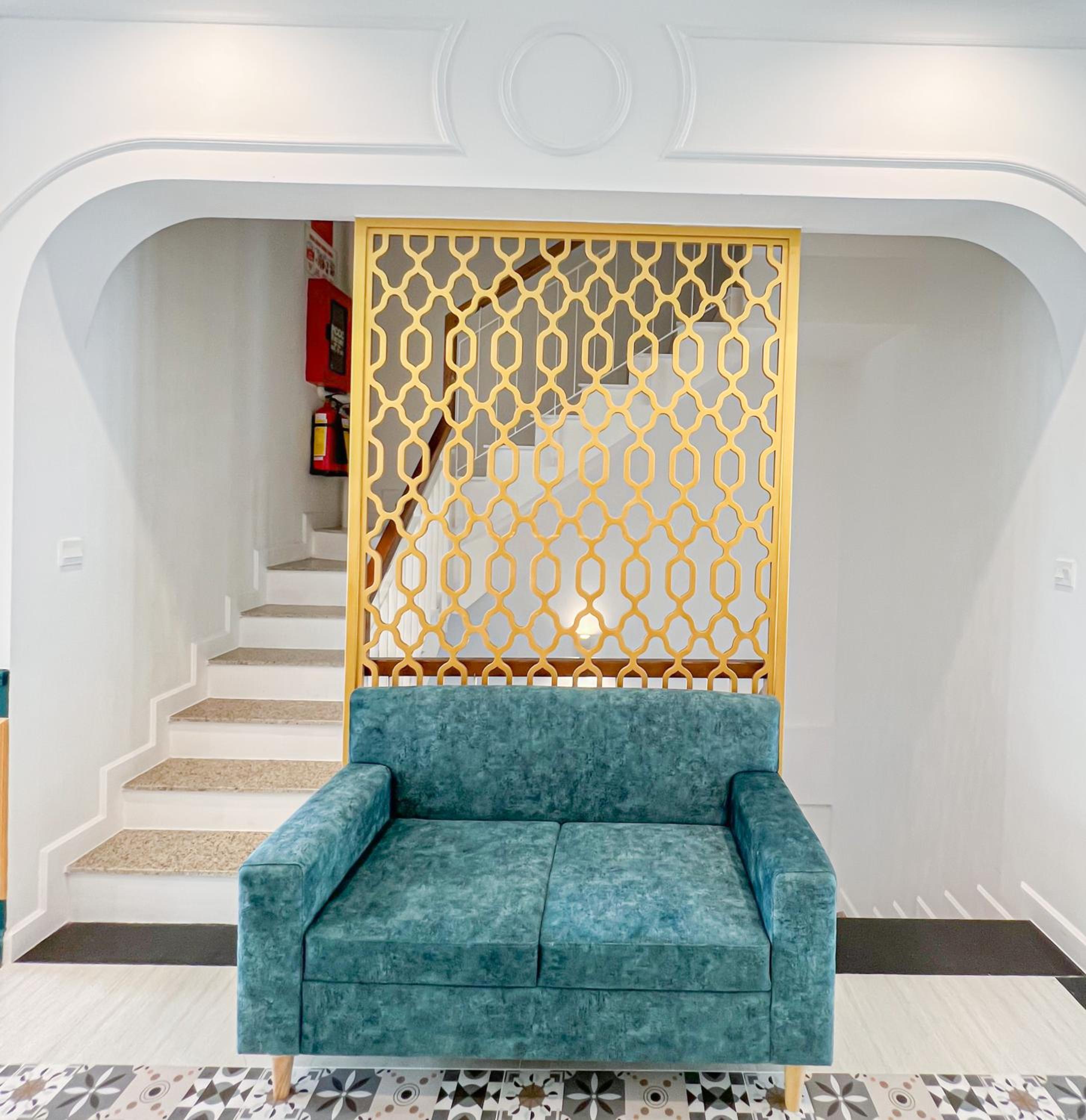 Cataleya Beach Boutique Villas