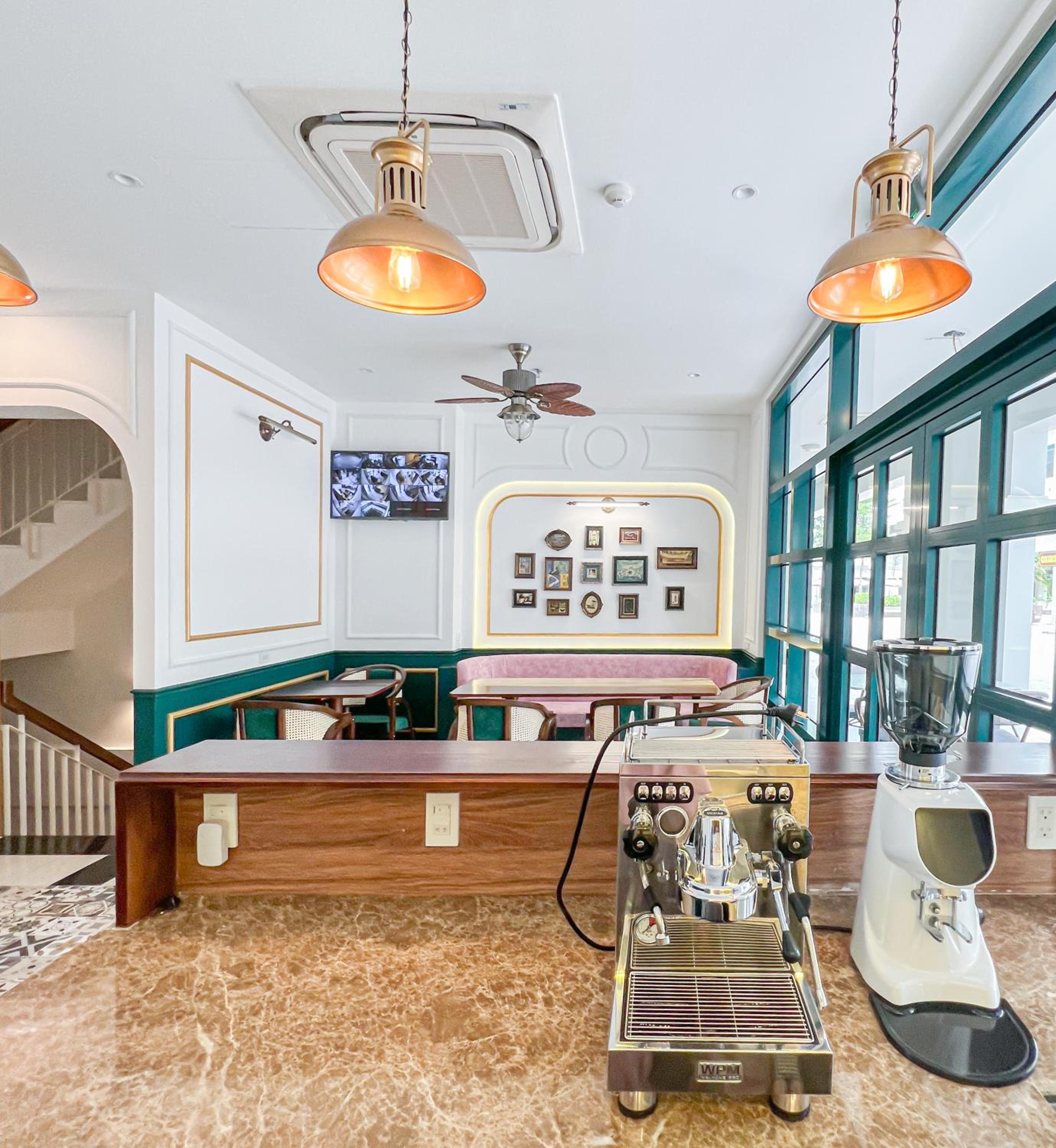 Cataleya Beach Boutique Villas