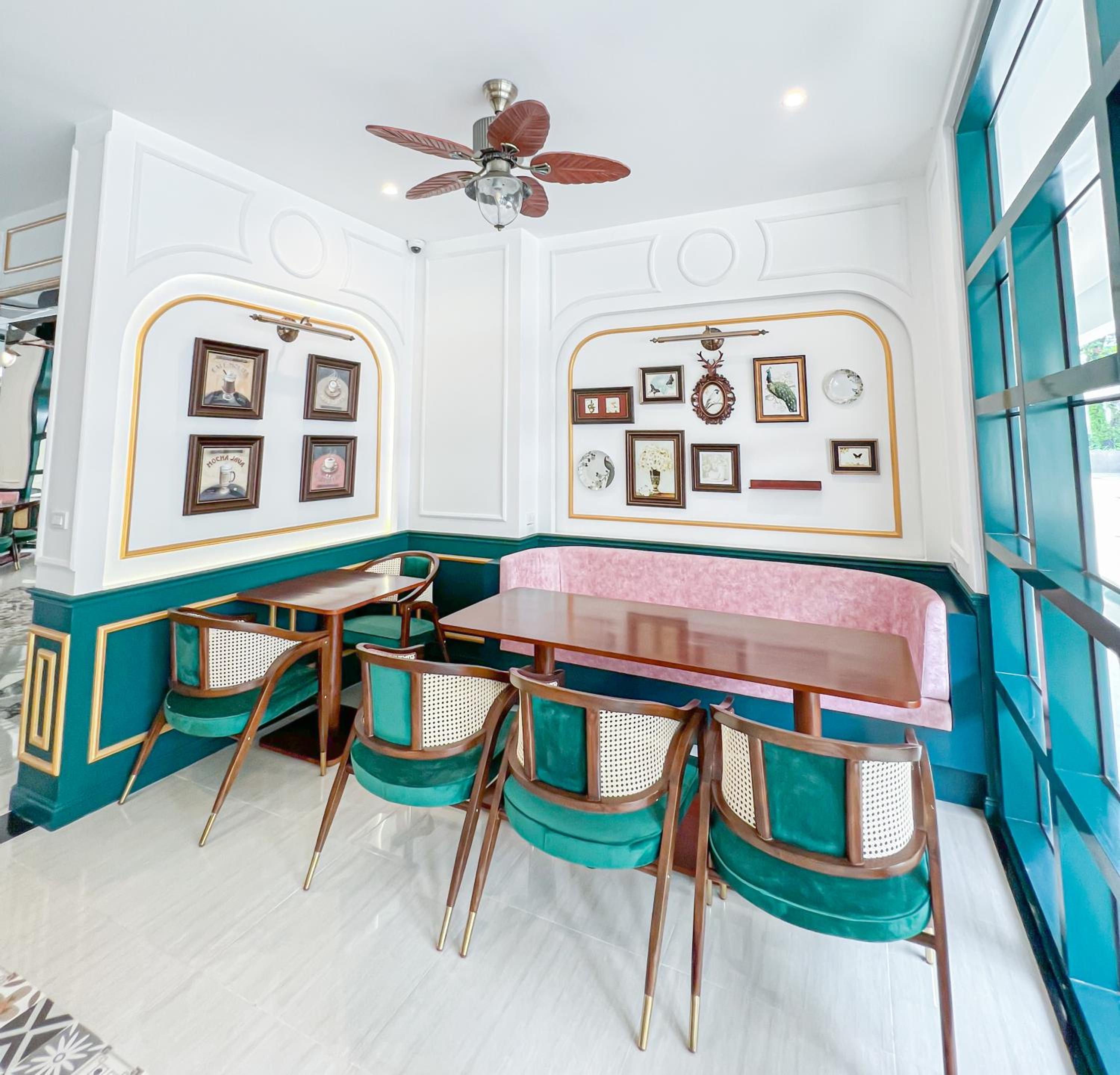 Cataleya Beach Boutique Villas