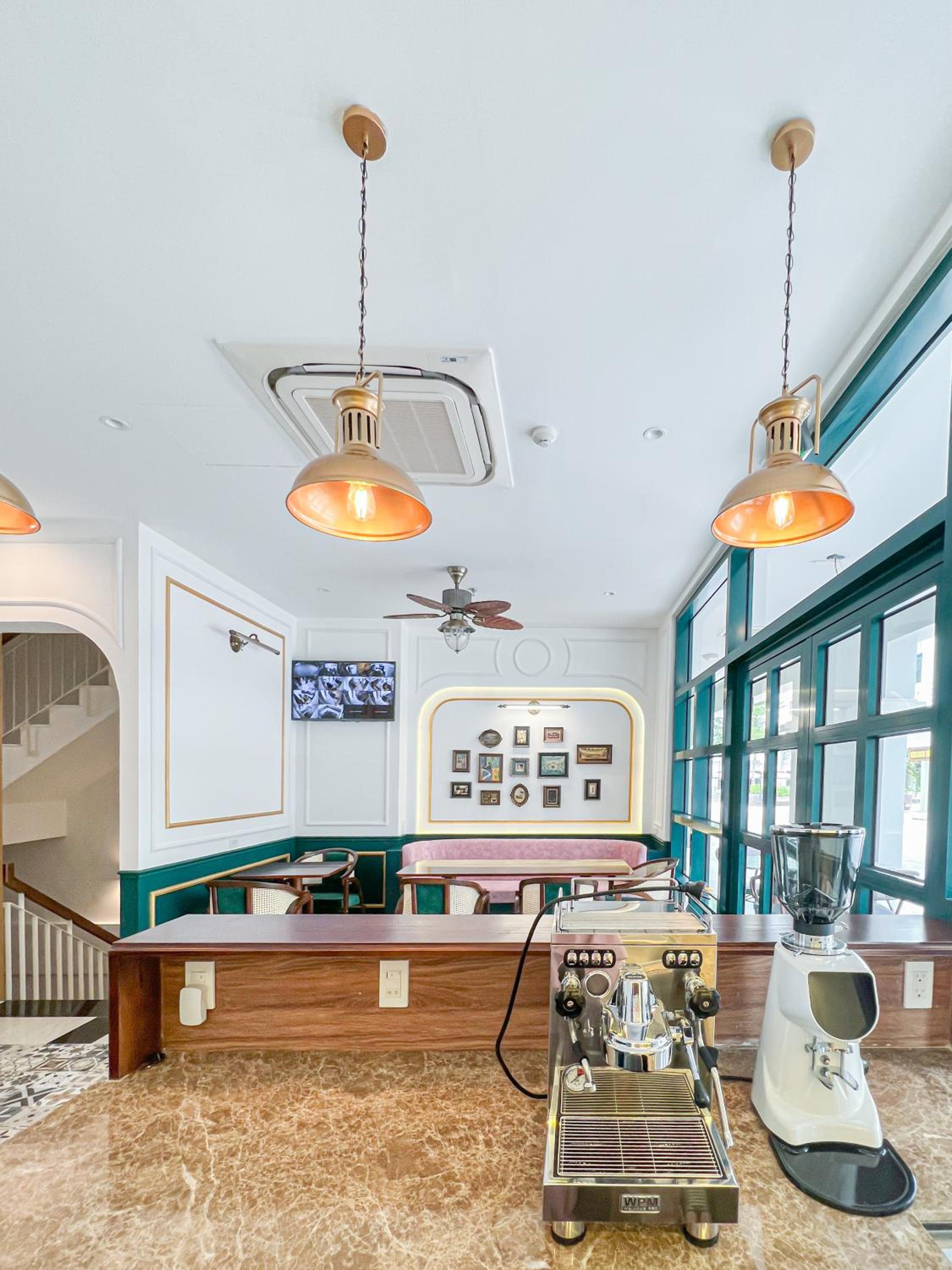 Cataleya Beach Boutique Villas