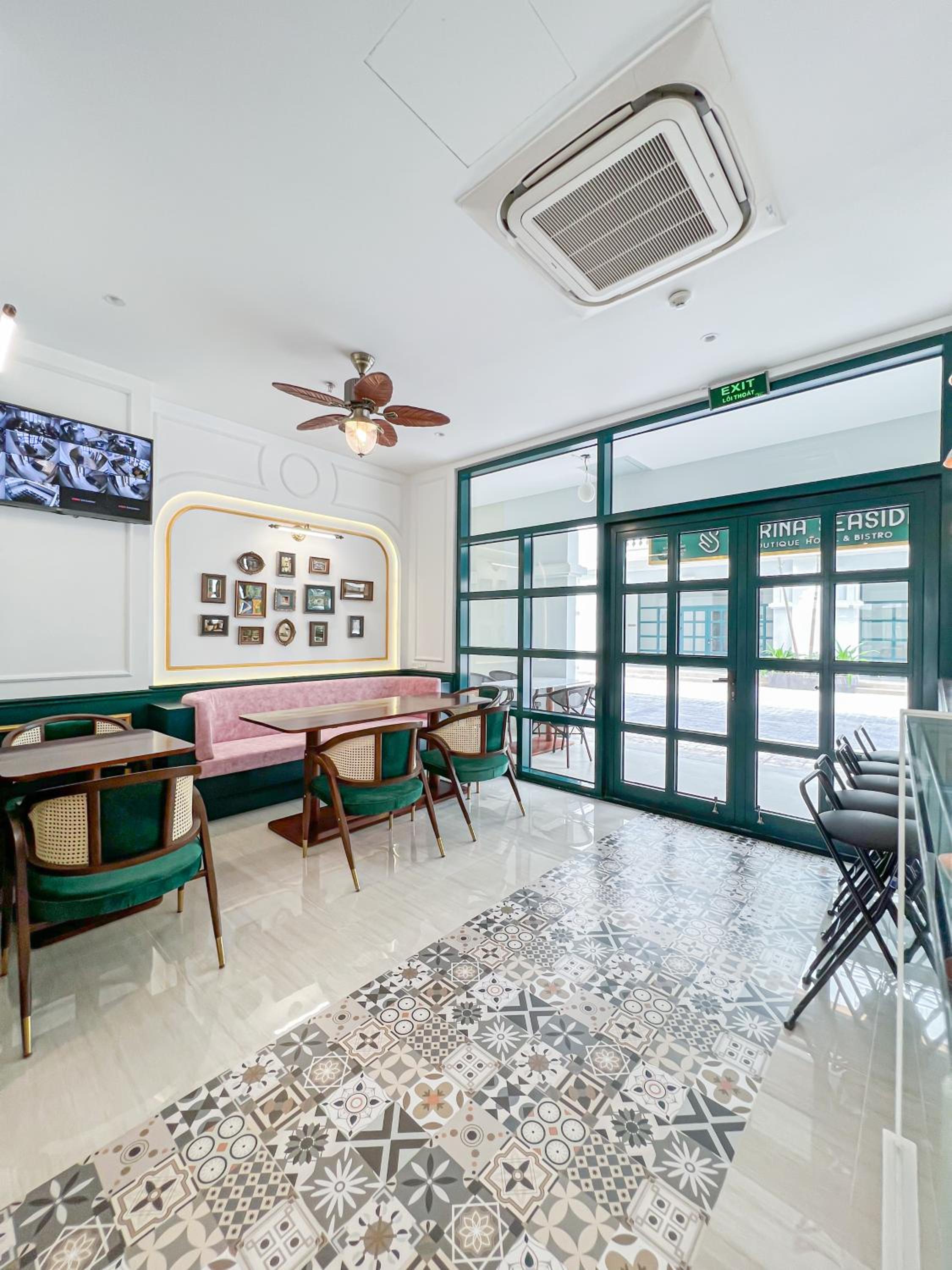 Cataleya Beach Boutique Villas