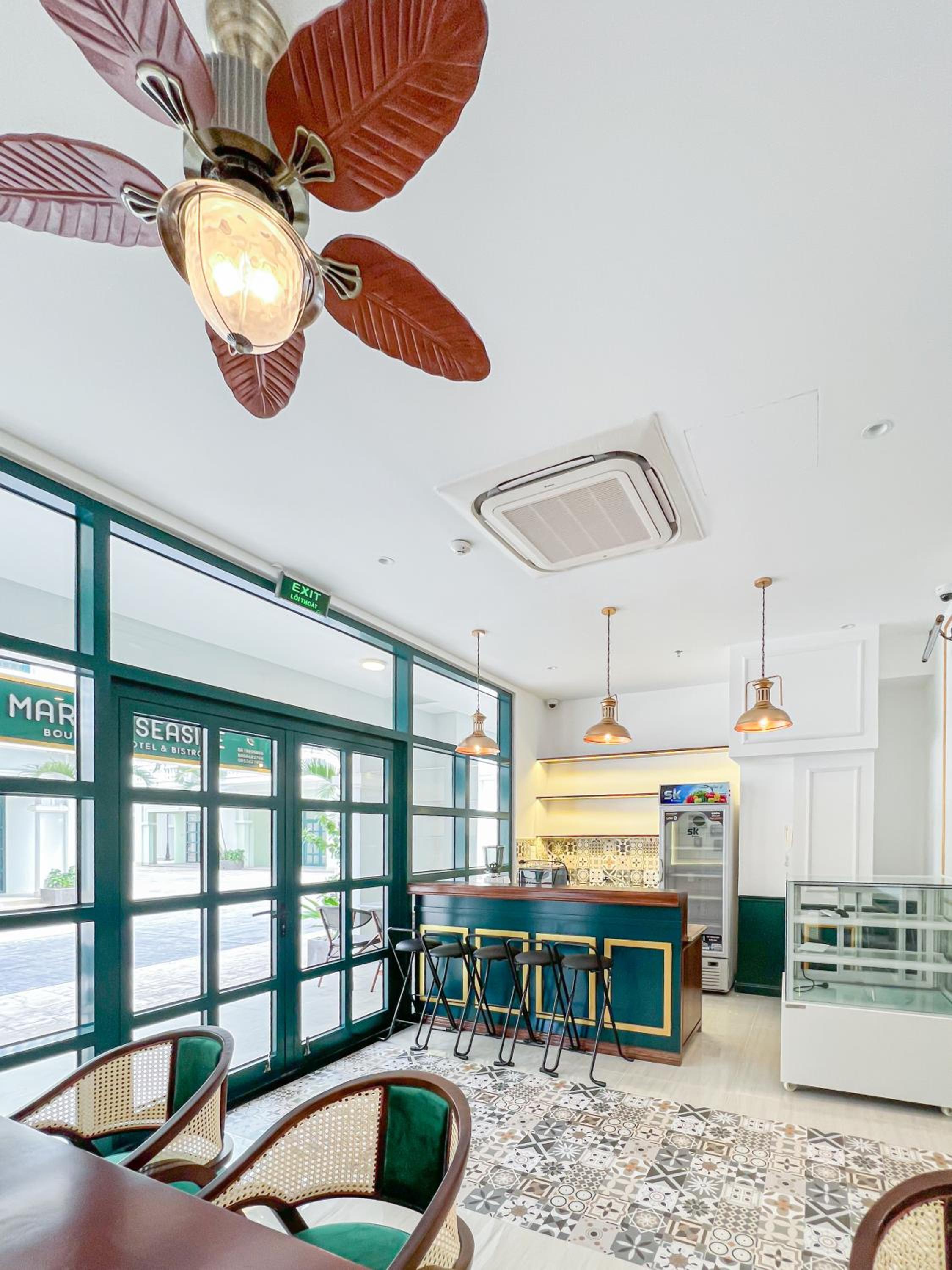 Cataleya Beach Boutique Villas