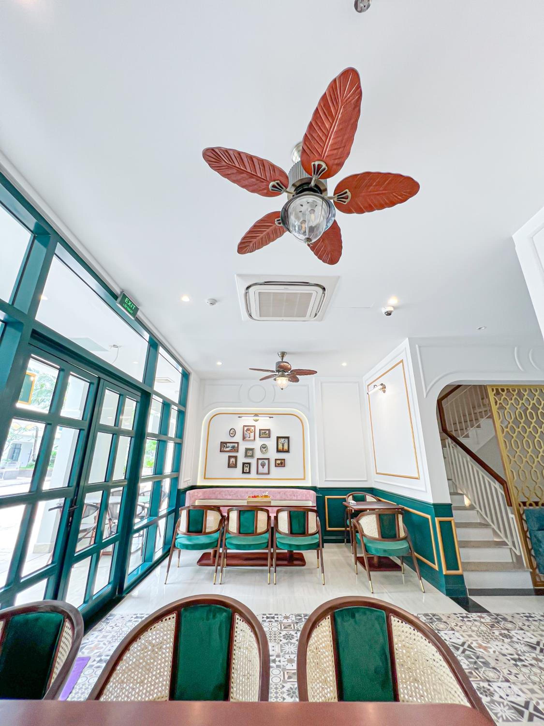 Cataleya Beach Boutique Villas