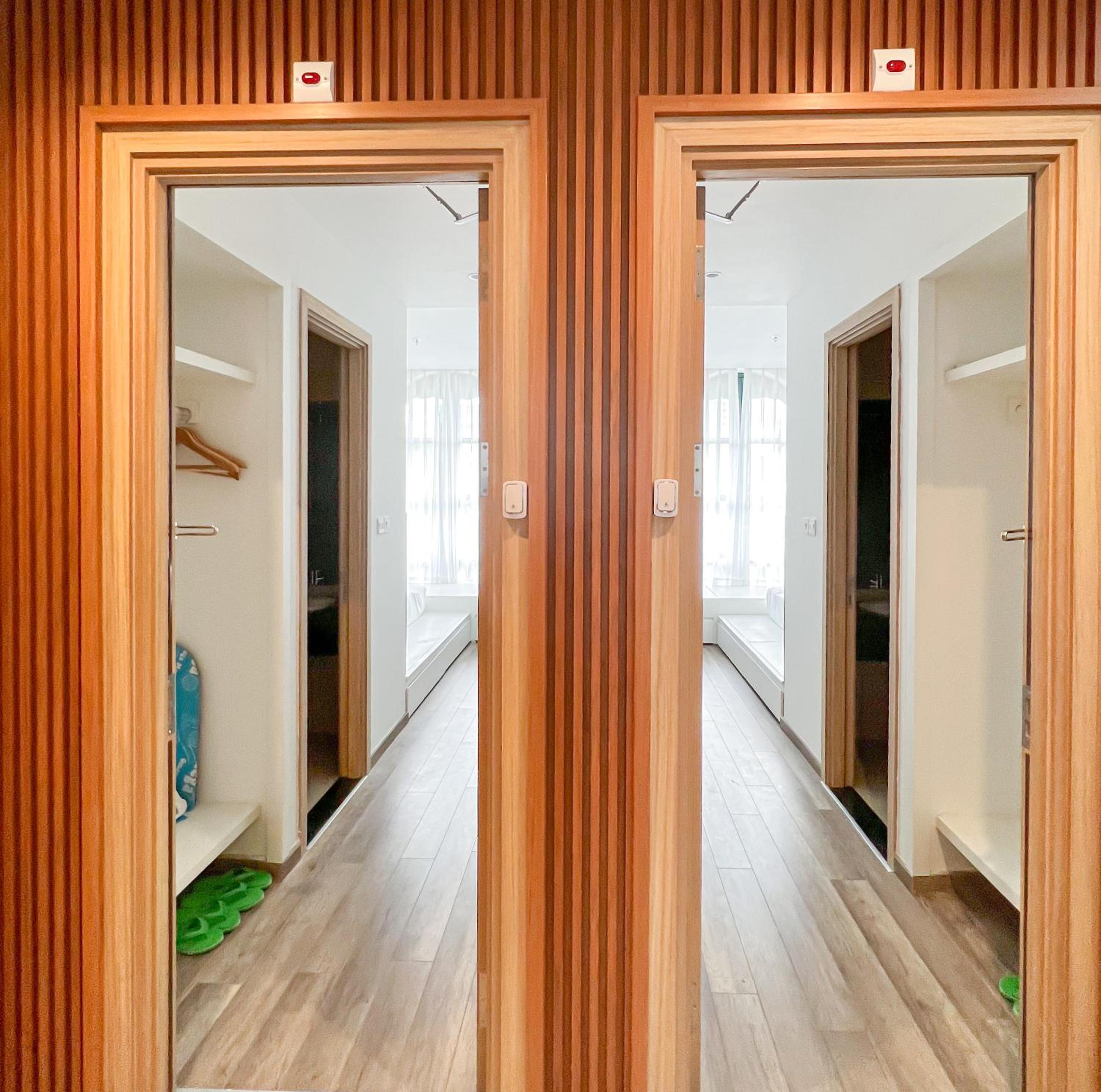Cataleya Beach Boutique Villas