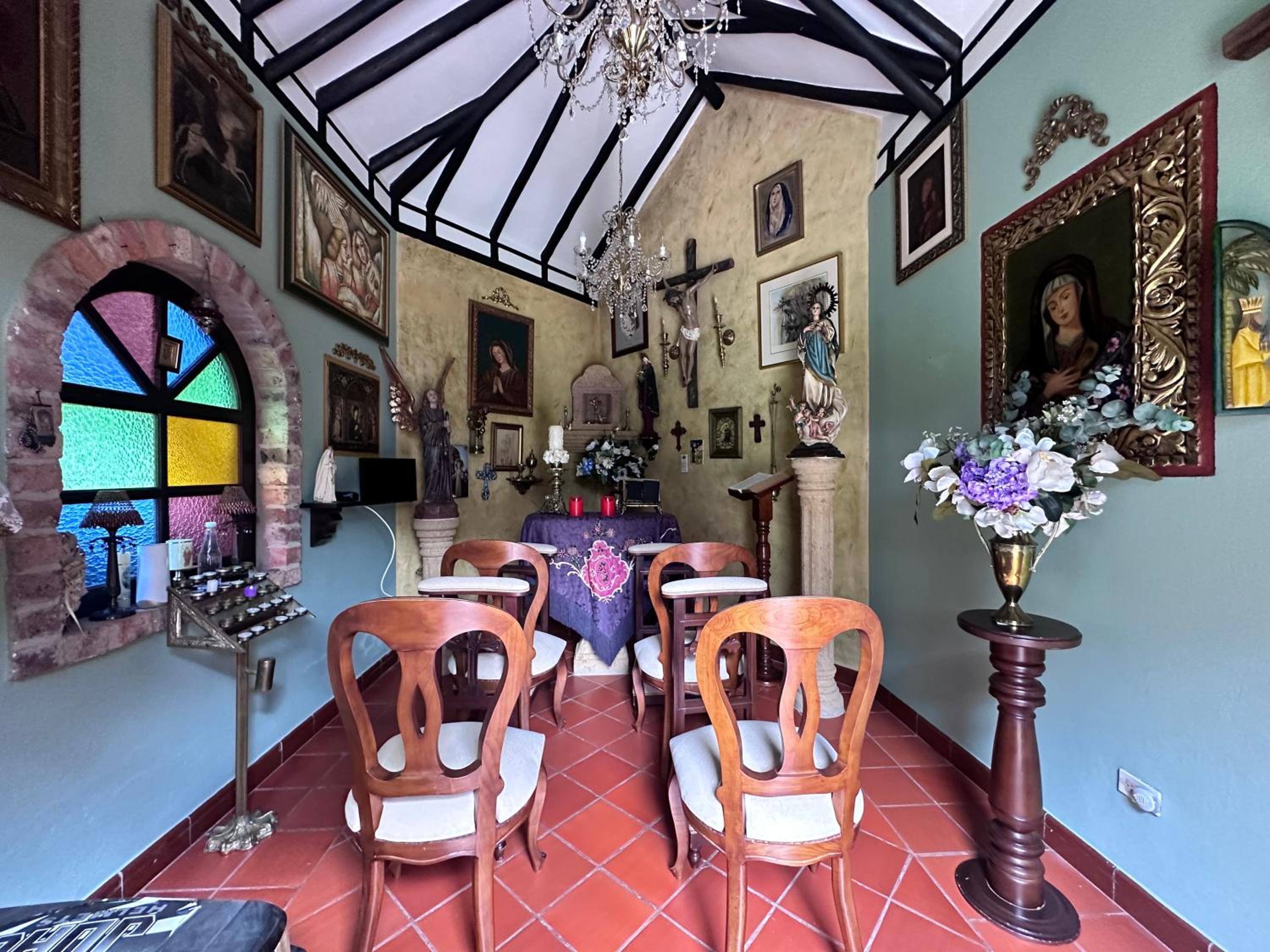 El Portal de Mayo