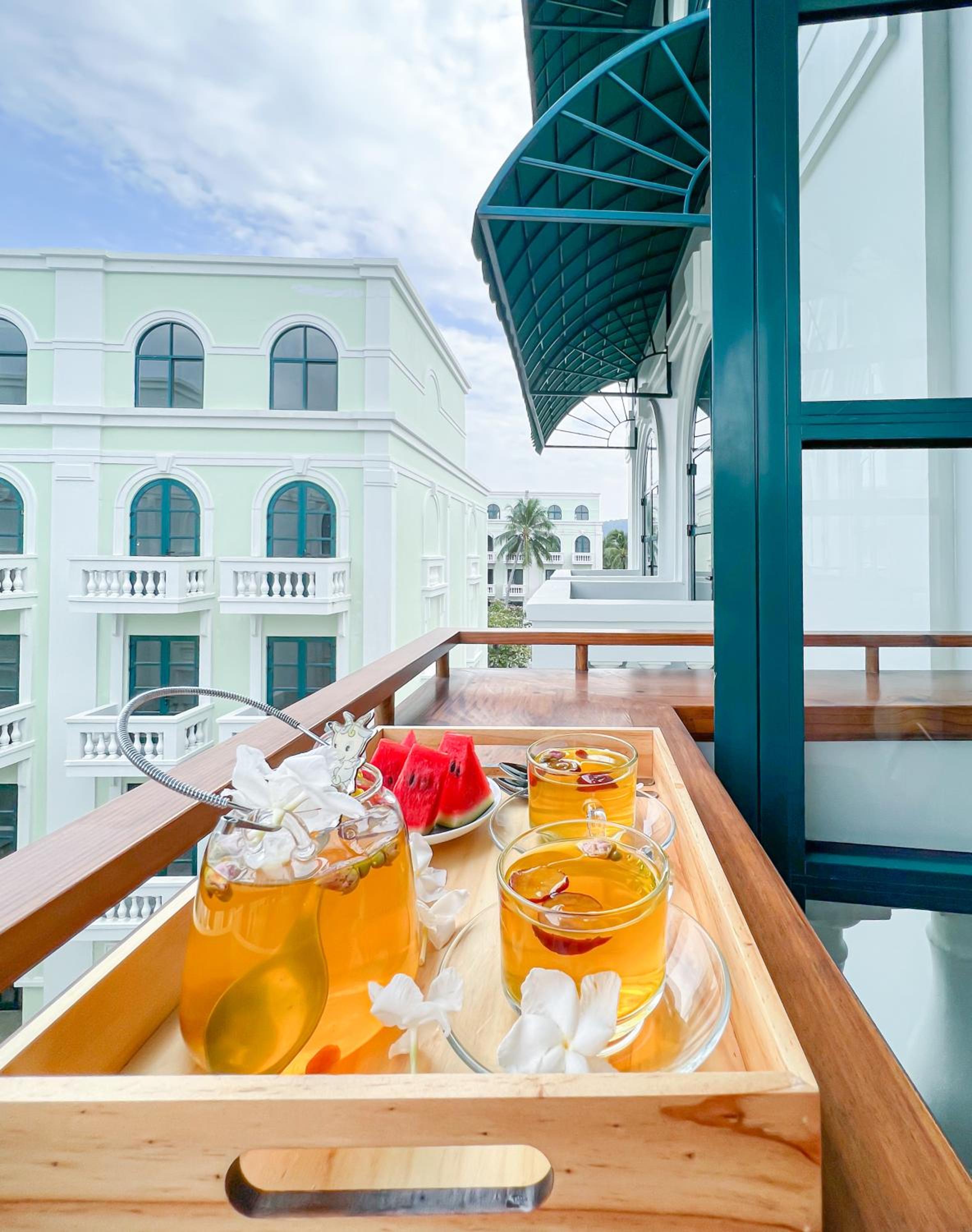 Cataleya Beach Boutique Villas