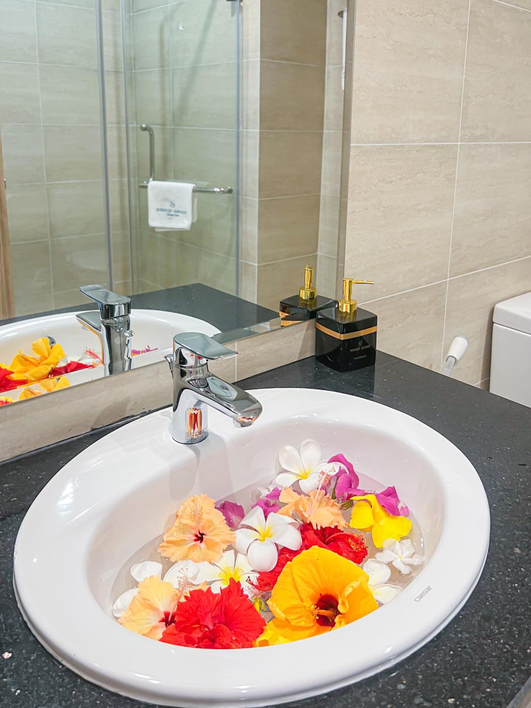 Cataleya Beach Boutique Villas