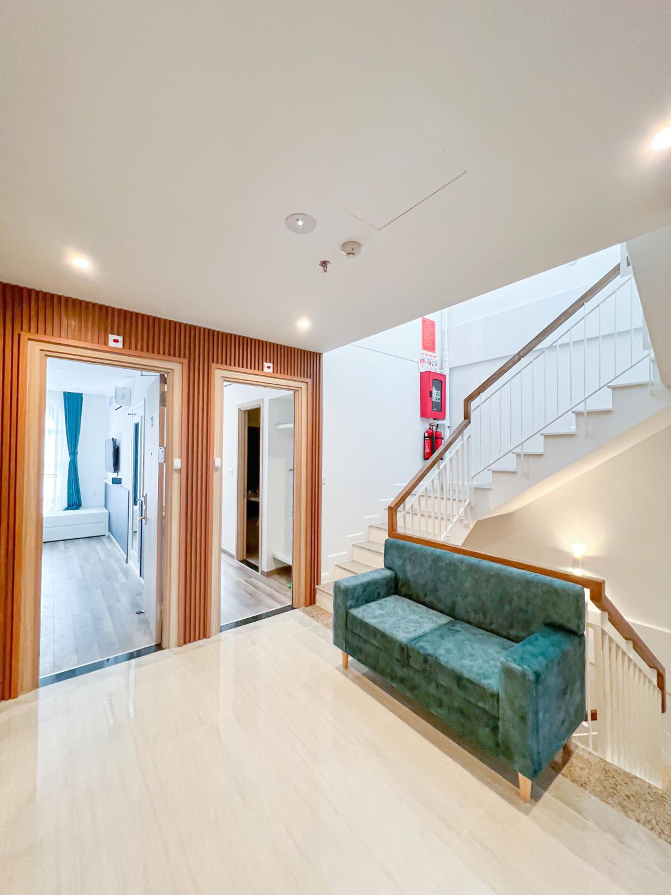 Cataleya Beach Boutique Villas